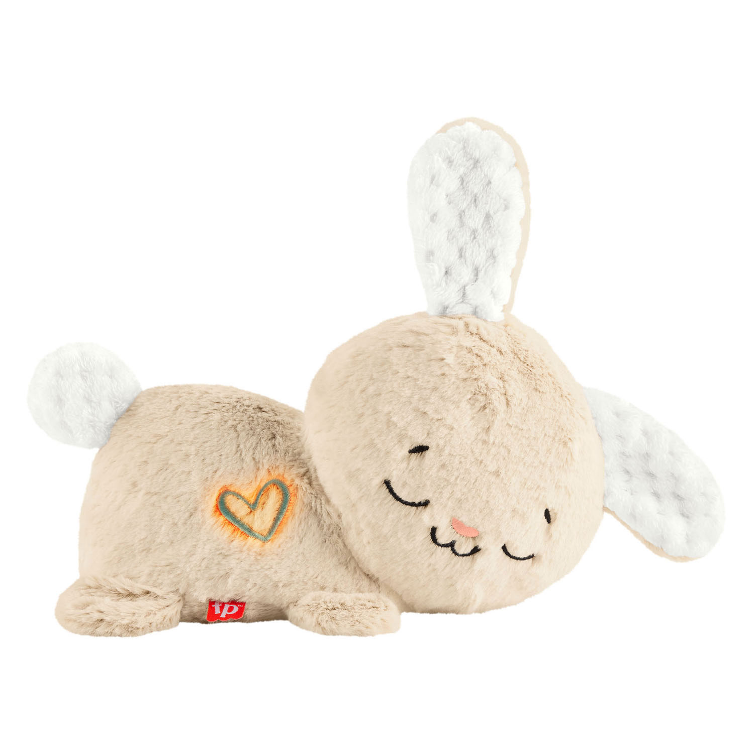 Lapin apaisant Fisher Price