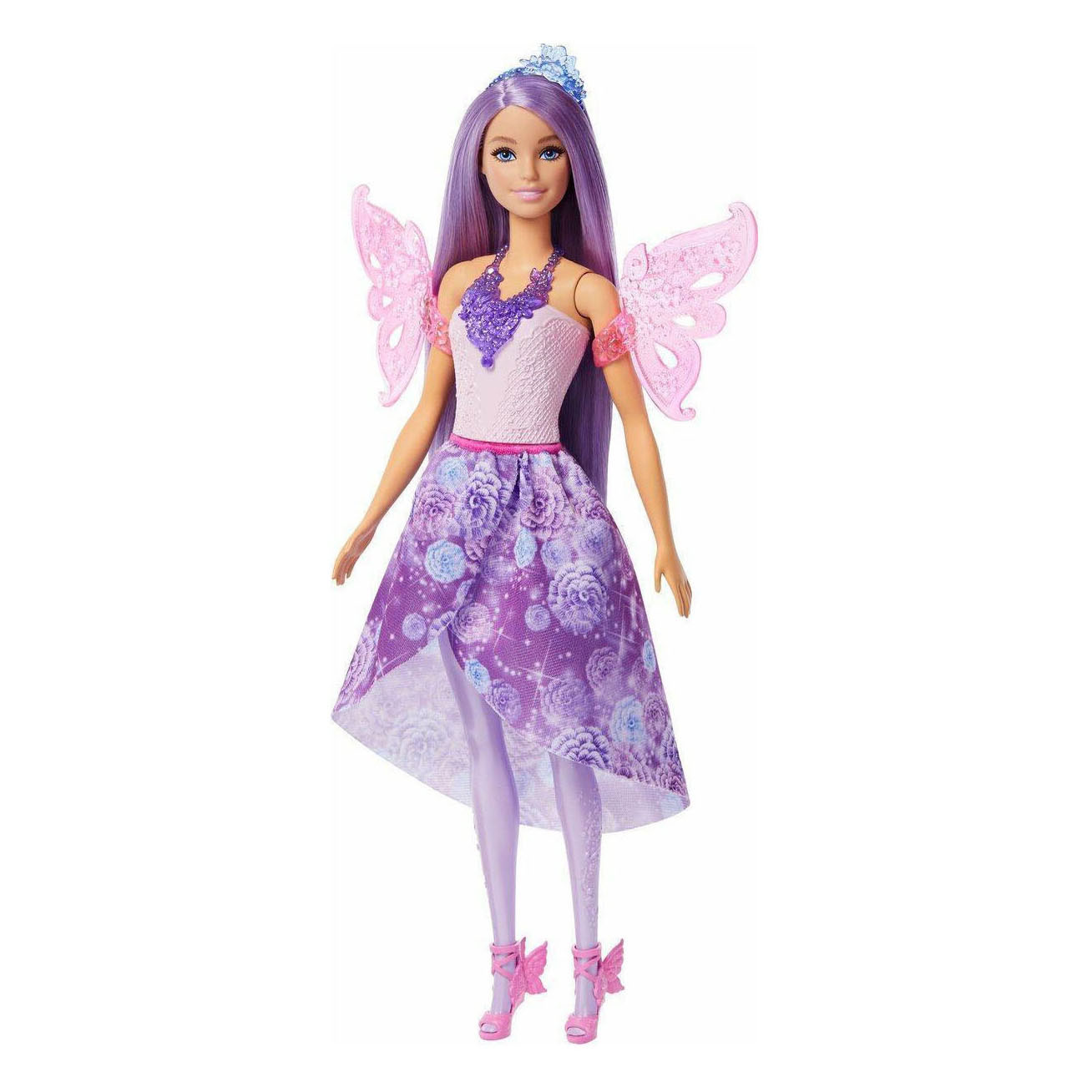 Barbie Fantasy Aankleedset