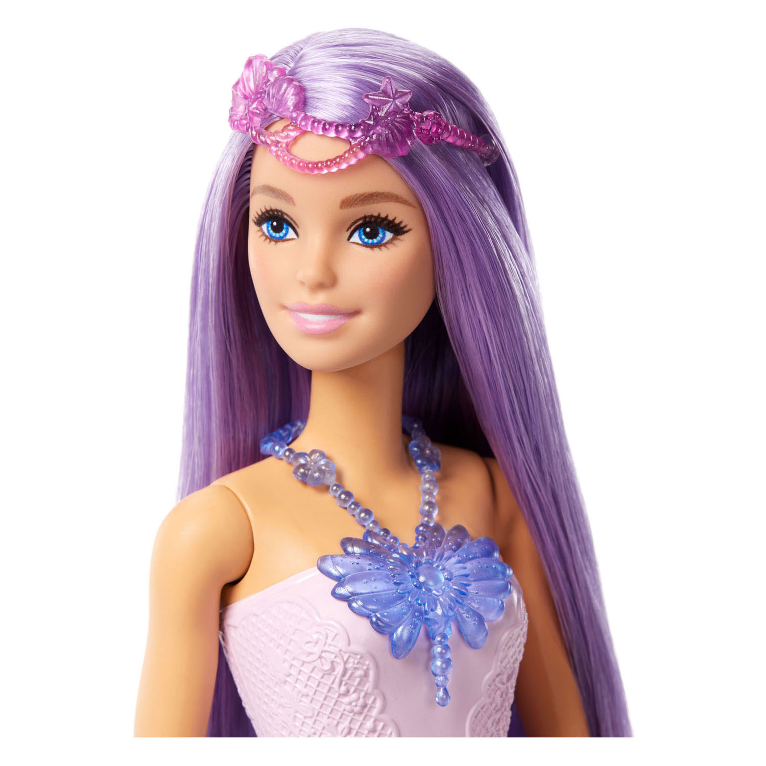 Barbie Fantasy Aankleedset