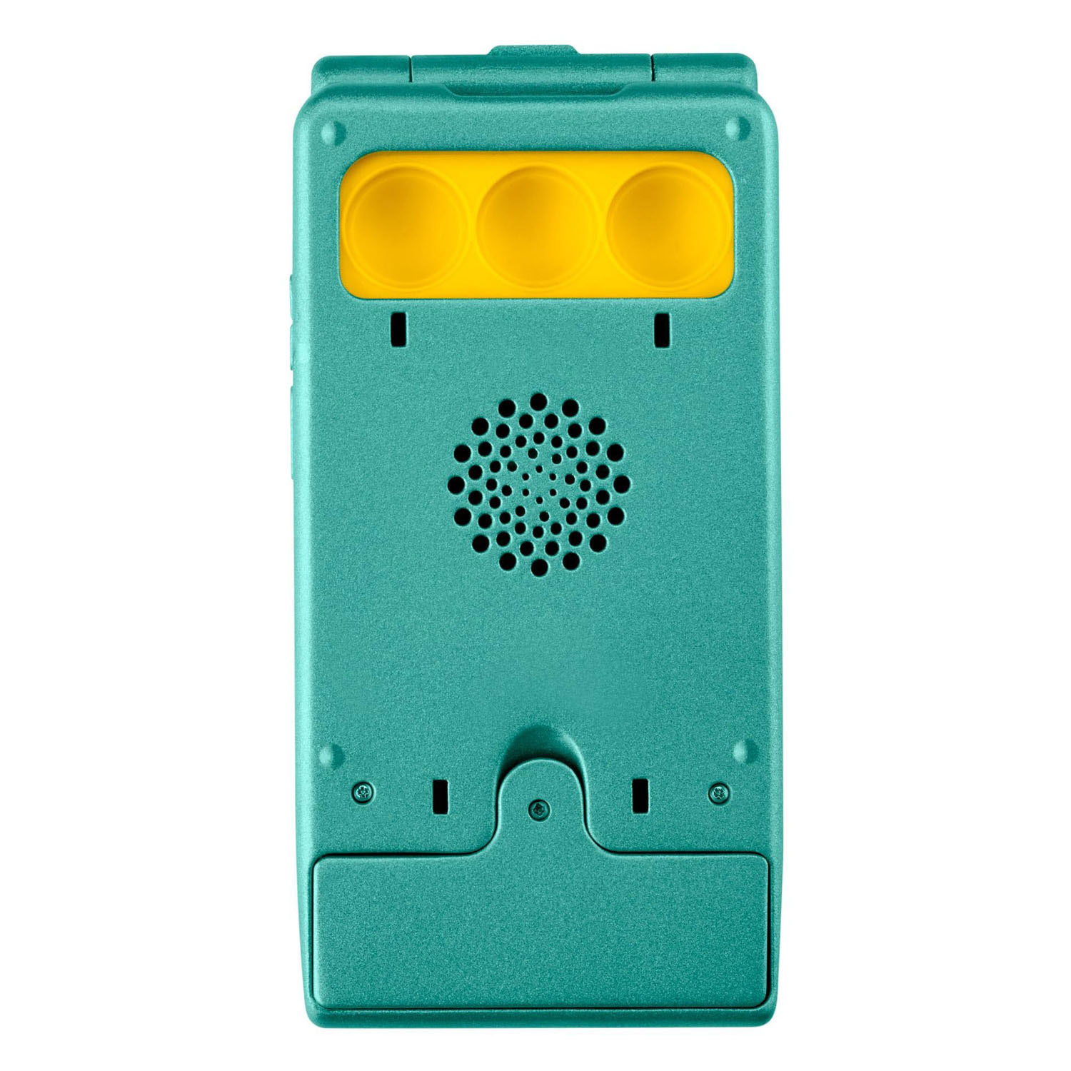 Téléphone à clapet Fisher-Price