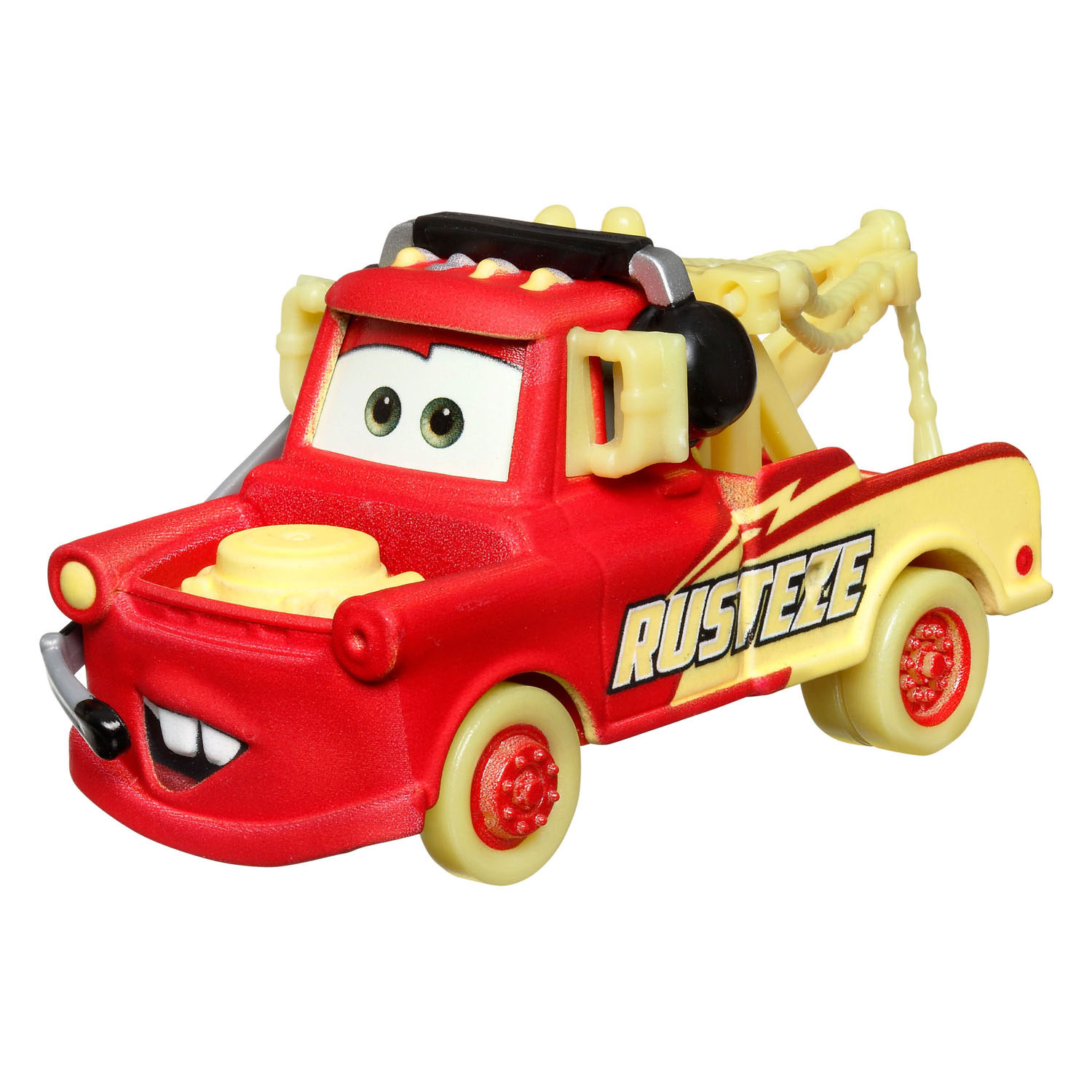 Cars Glow Racers