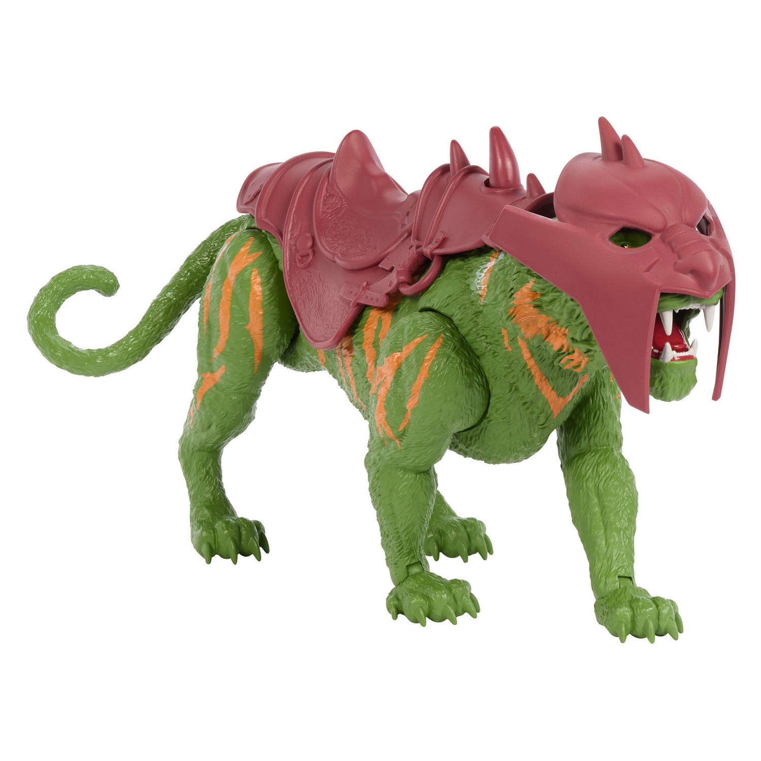 Masters of the Universe Battle Cat Speelfiguur - 27cm