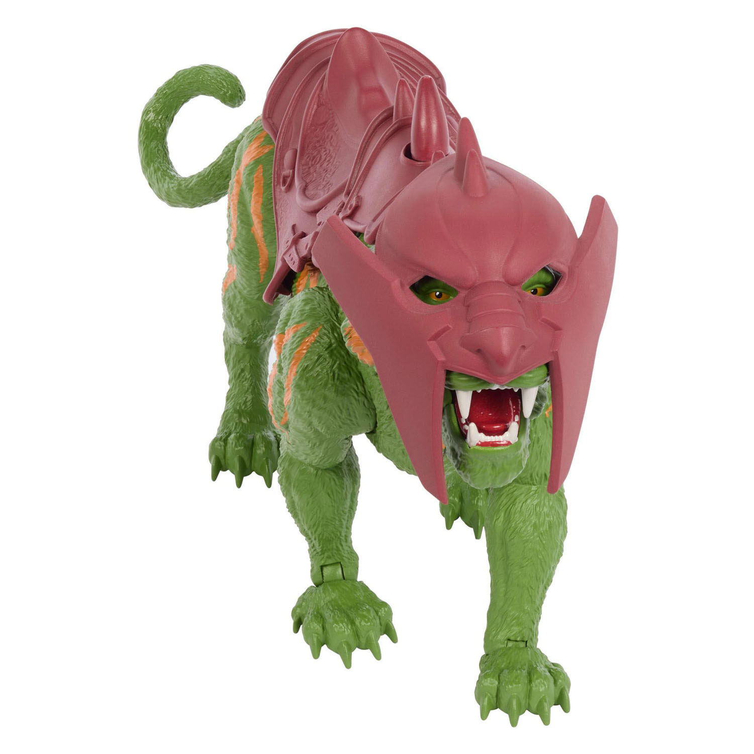 Masters of the Universe Battle Cat Speelfiguur - 27cm