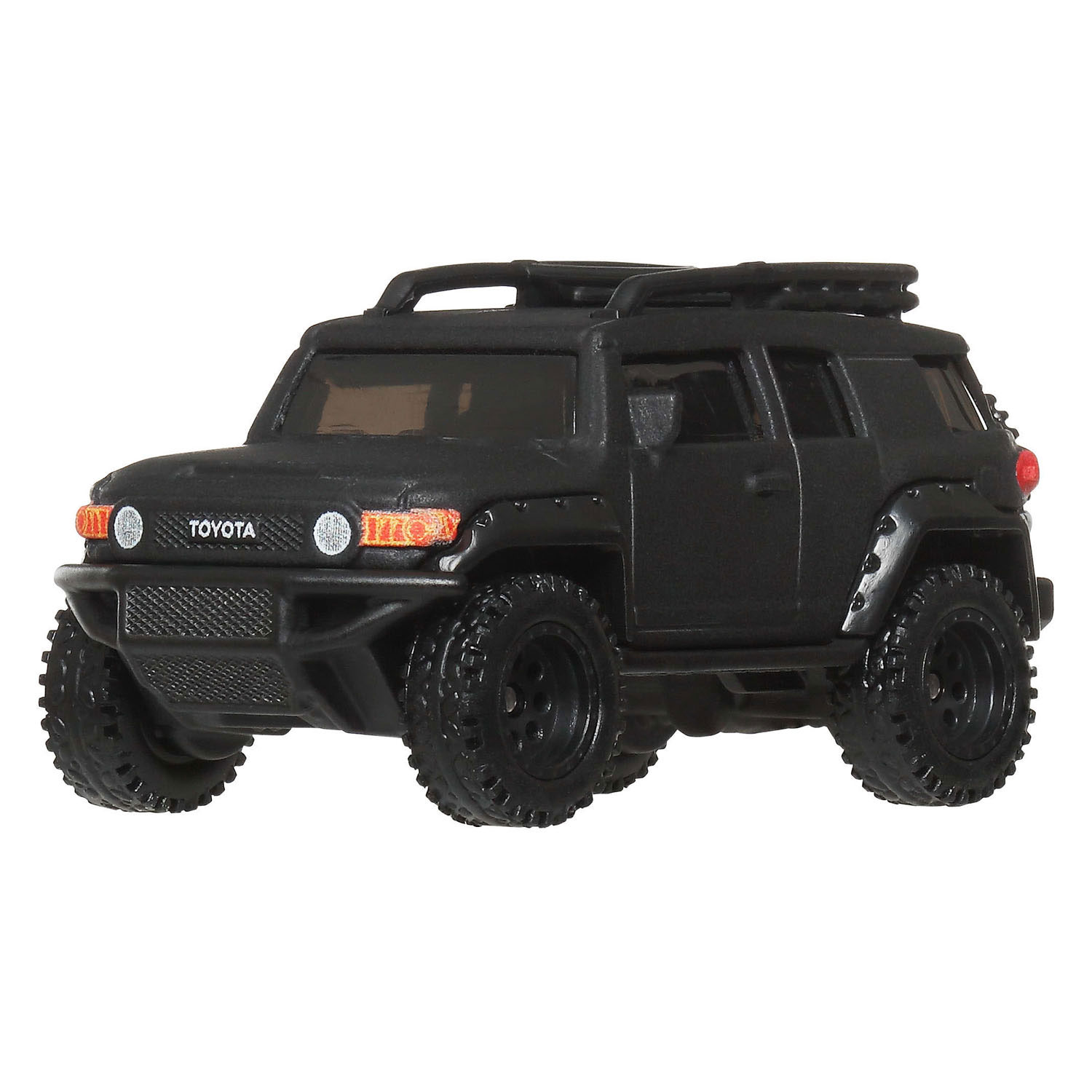Hot Wheel Premium Fast & Furious Auto - 1:64