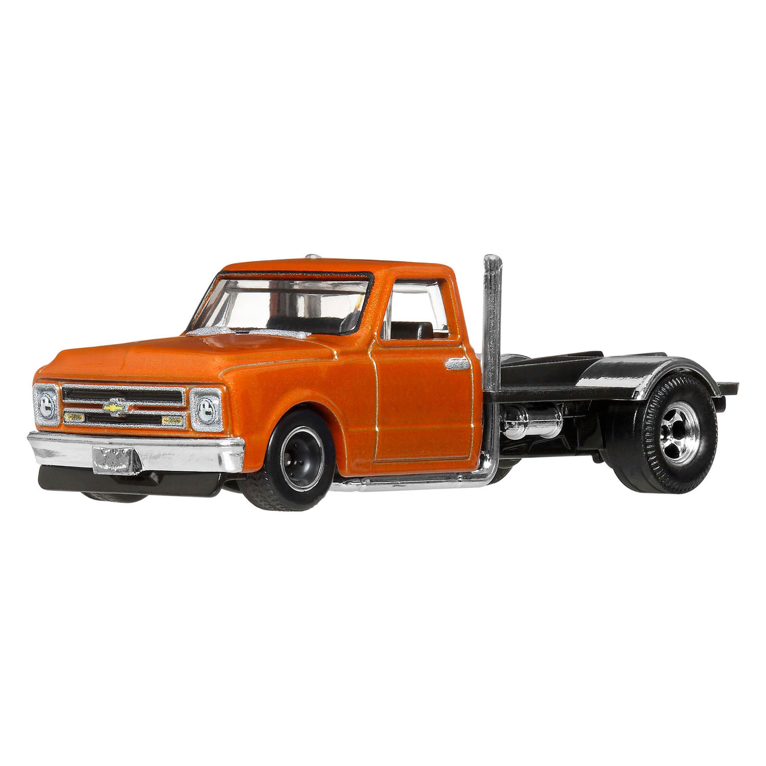 Hot Wheel Premium Fast & Furious Auto - 1:64