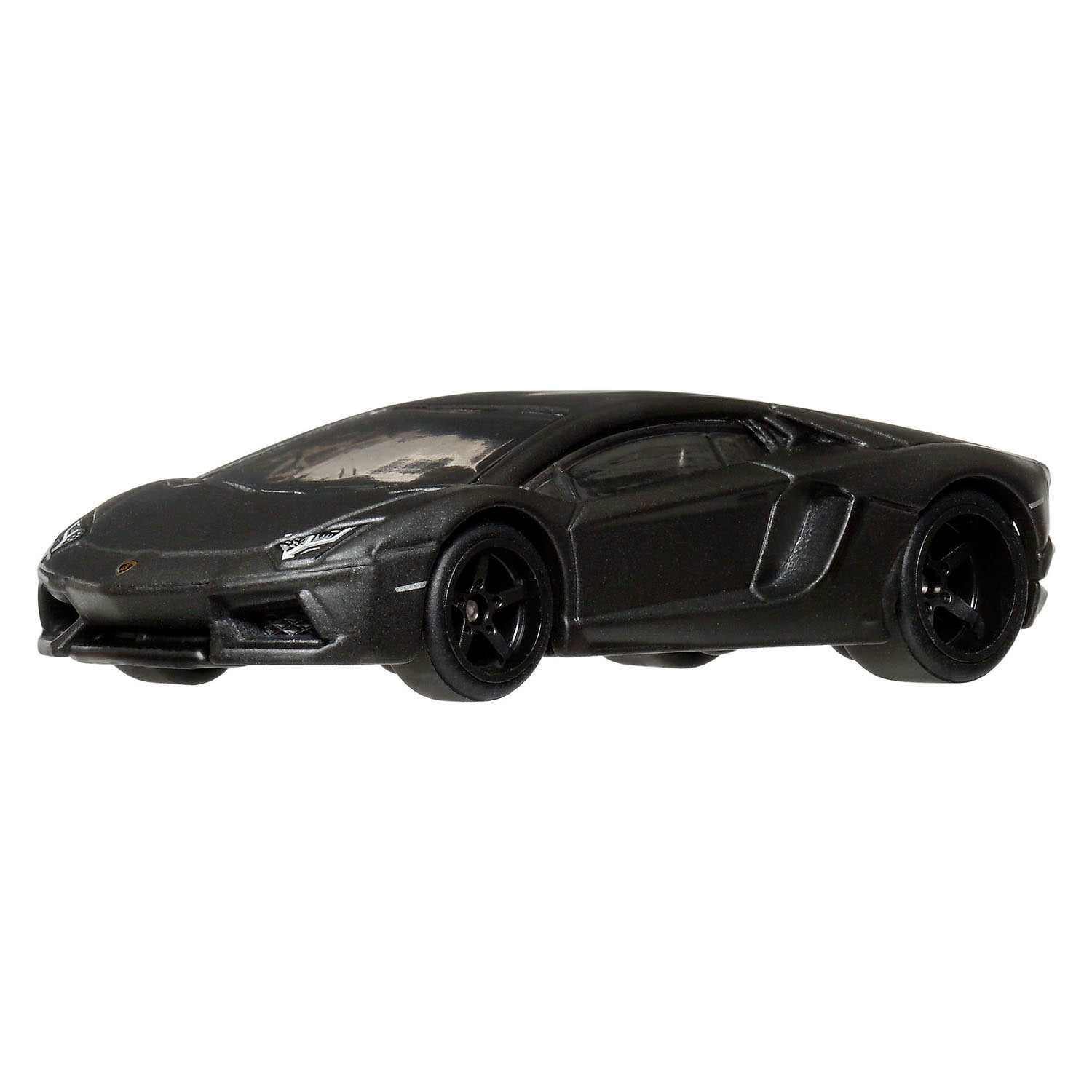Hot Wheel Premium Fast & Furious Auto - 1:64