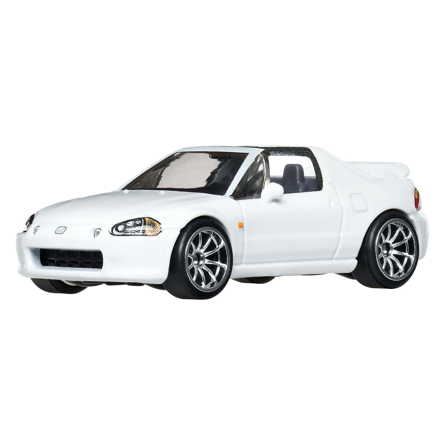 Hot Wheel Premium Fast & Furious Auto - 1:64