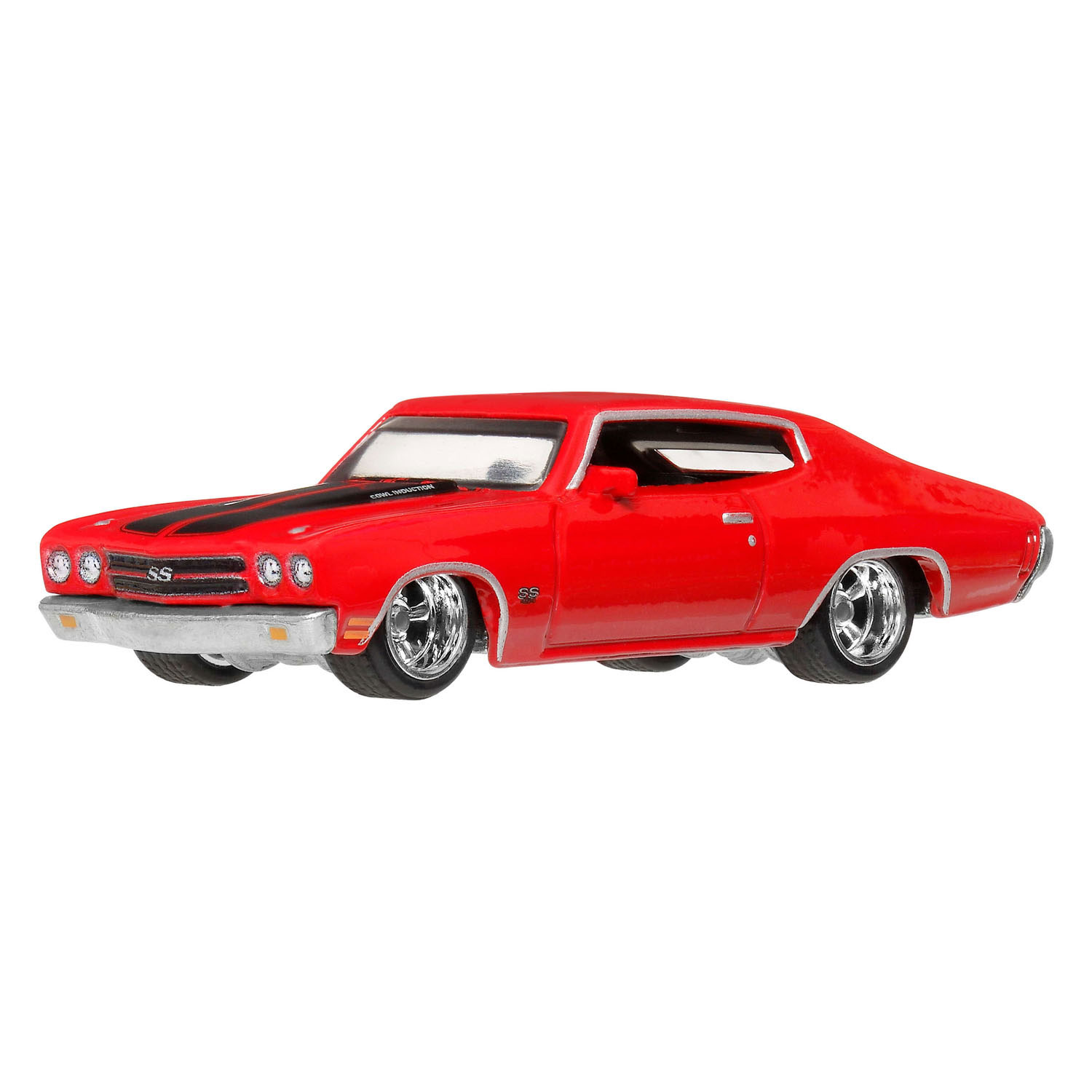 Hot Wheel Premium Fast & Furious Auto - 1:64