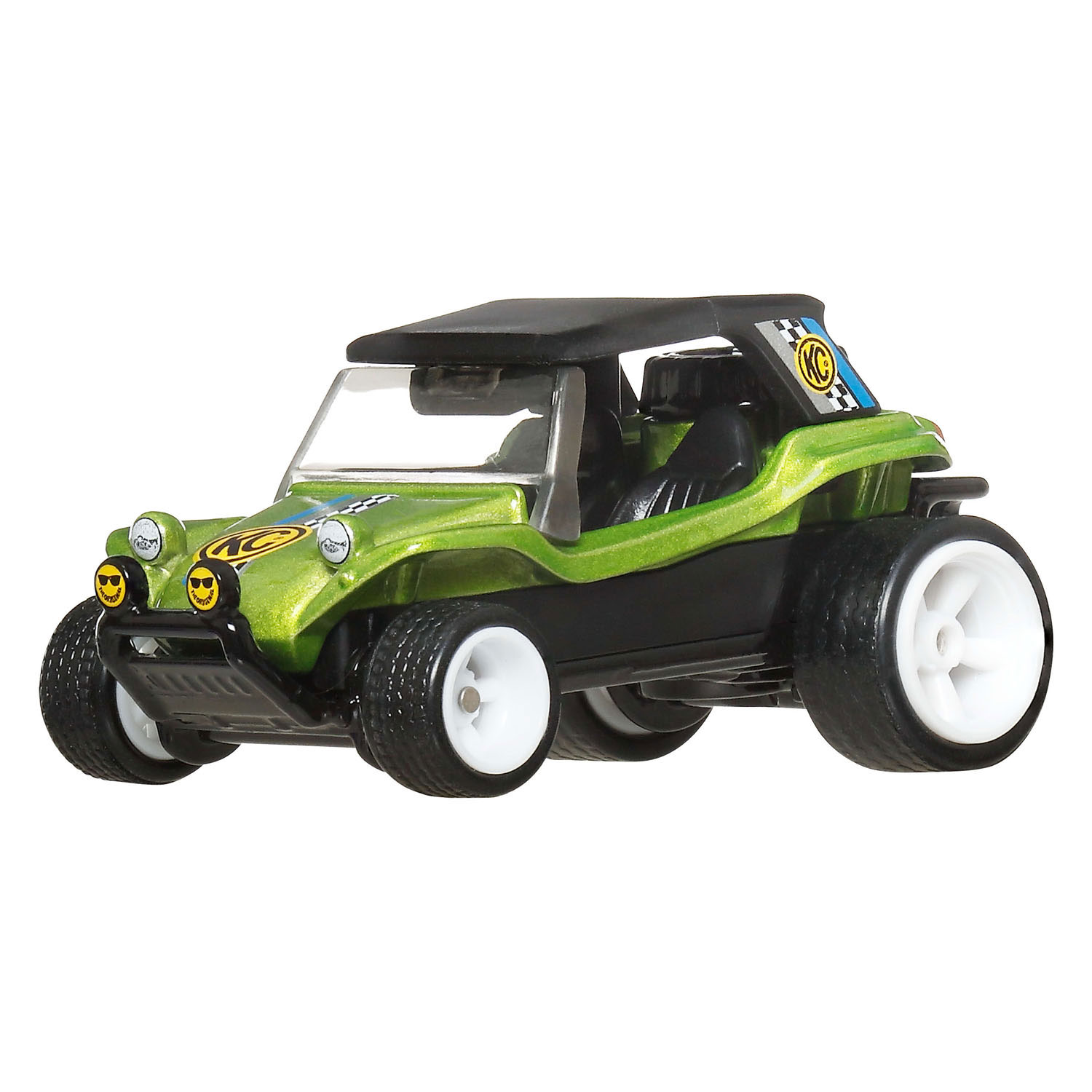 Hot Wheels Boulevard Auto - 1:64