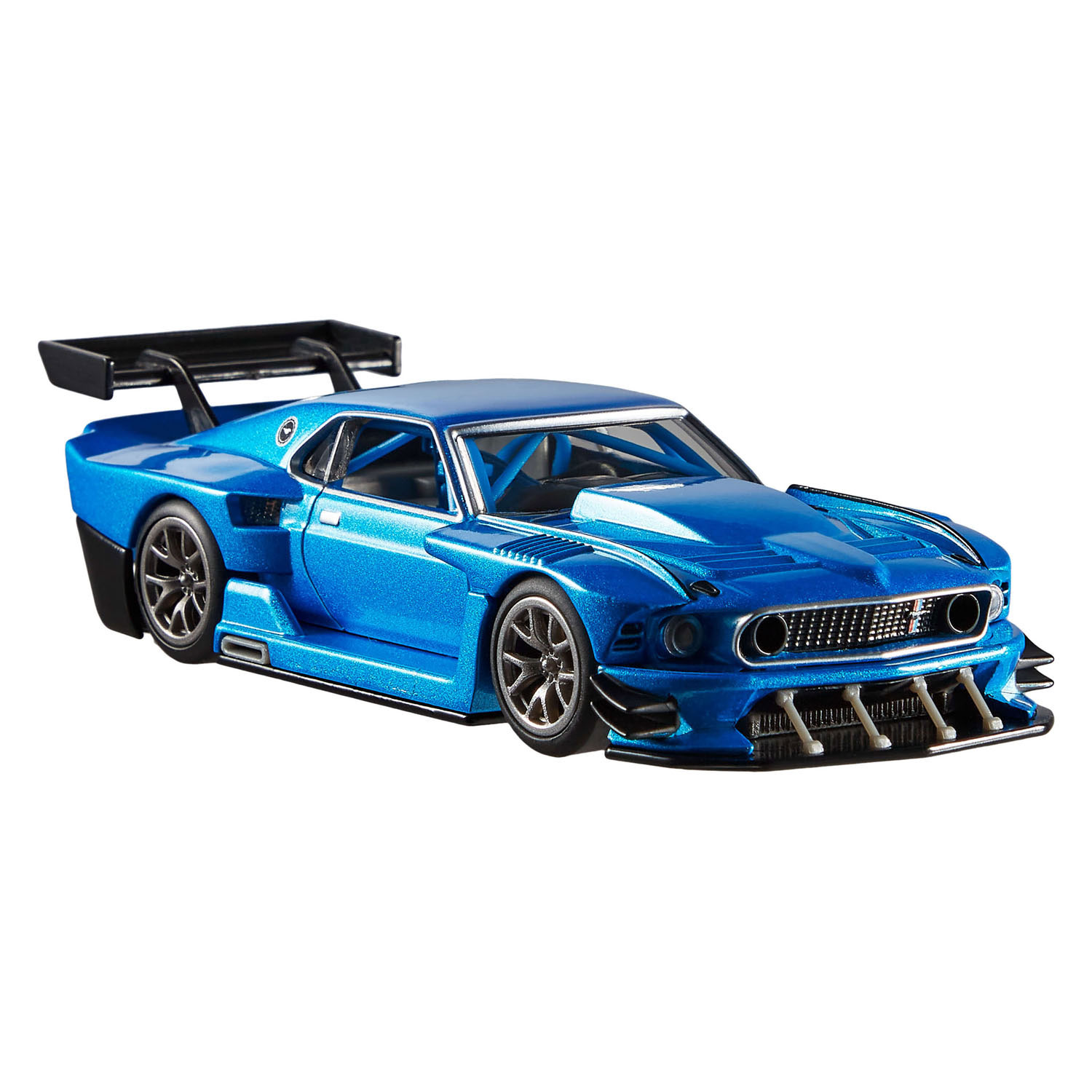 Hot Wheels Premium Speelgoedauto - 1:43
