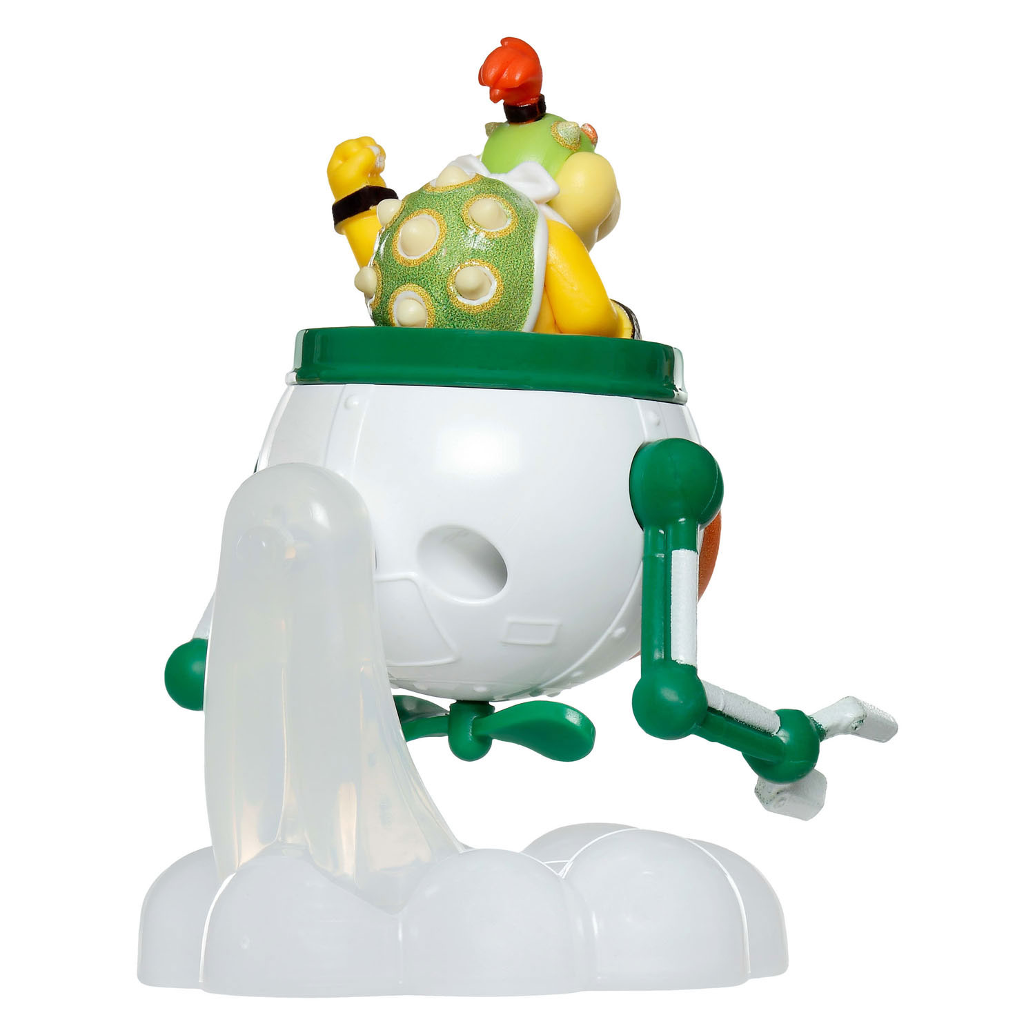 Hot Wheels Super Mario Tweedelige Set - 1:64