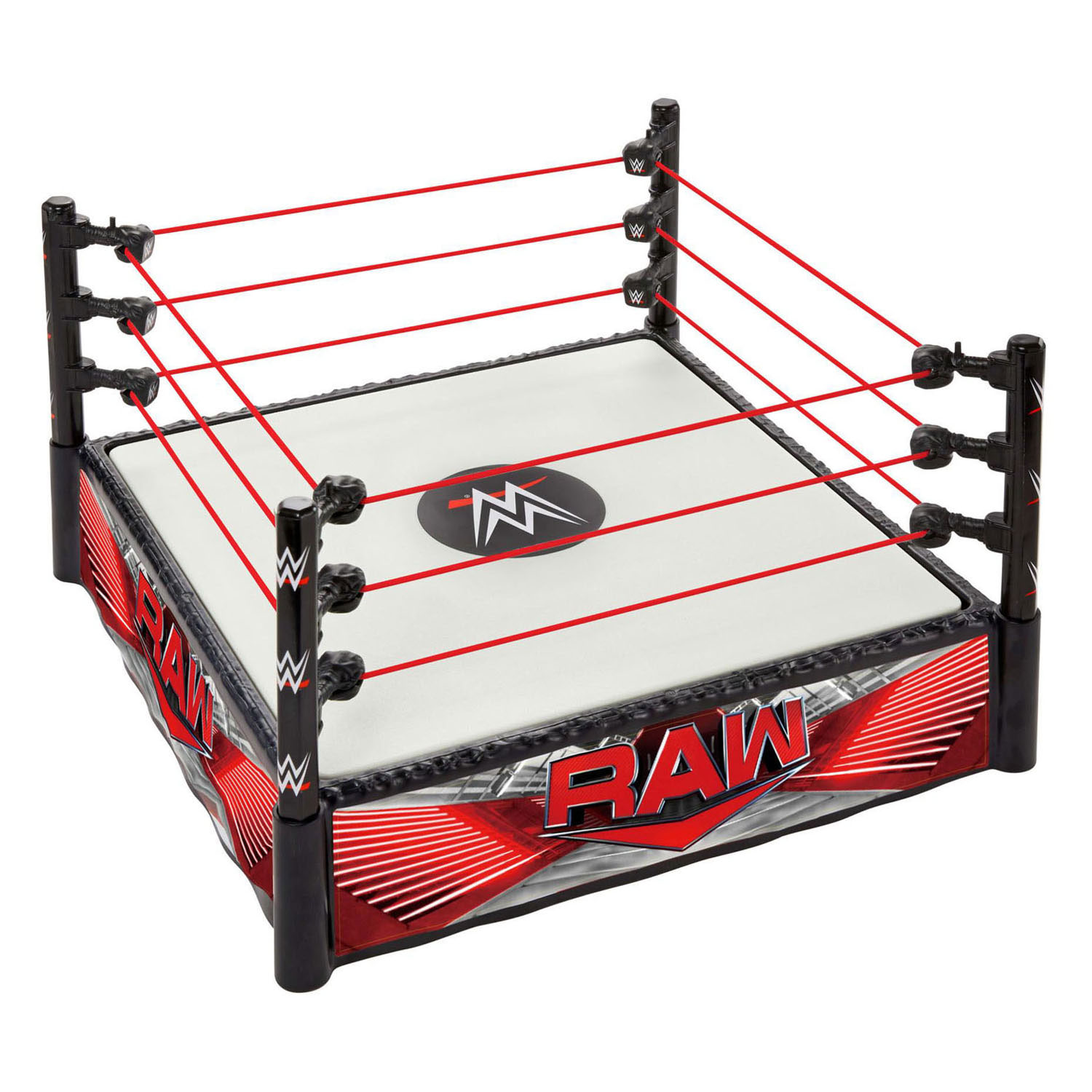 WWE Main Event Ring