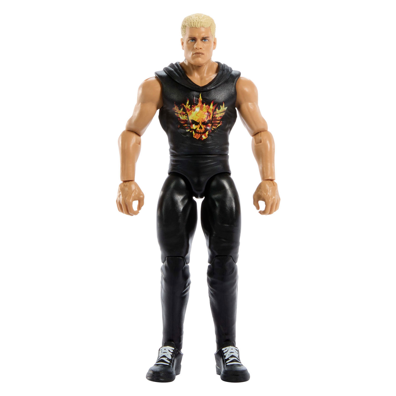 WWE Main Event Top Picks Speelfiguur - 17cm