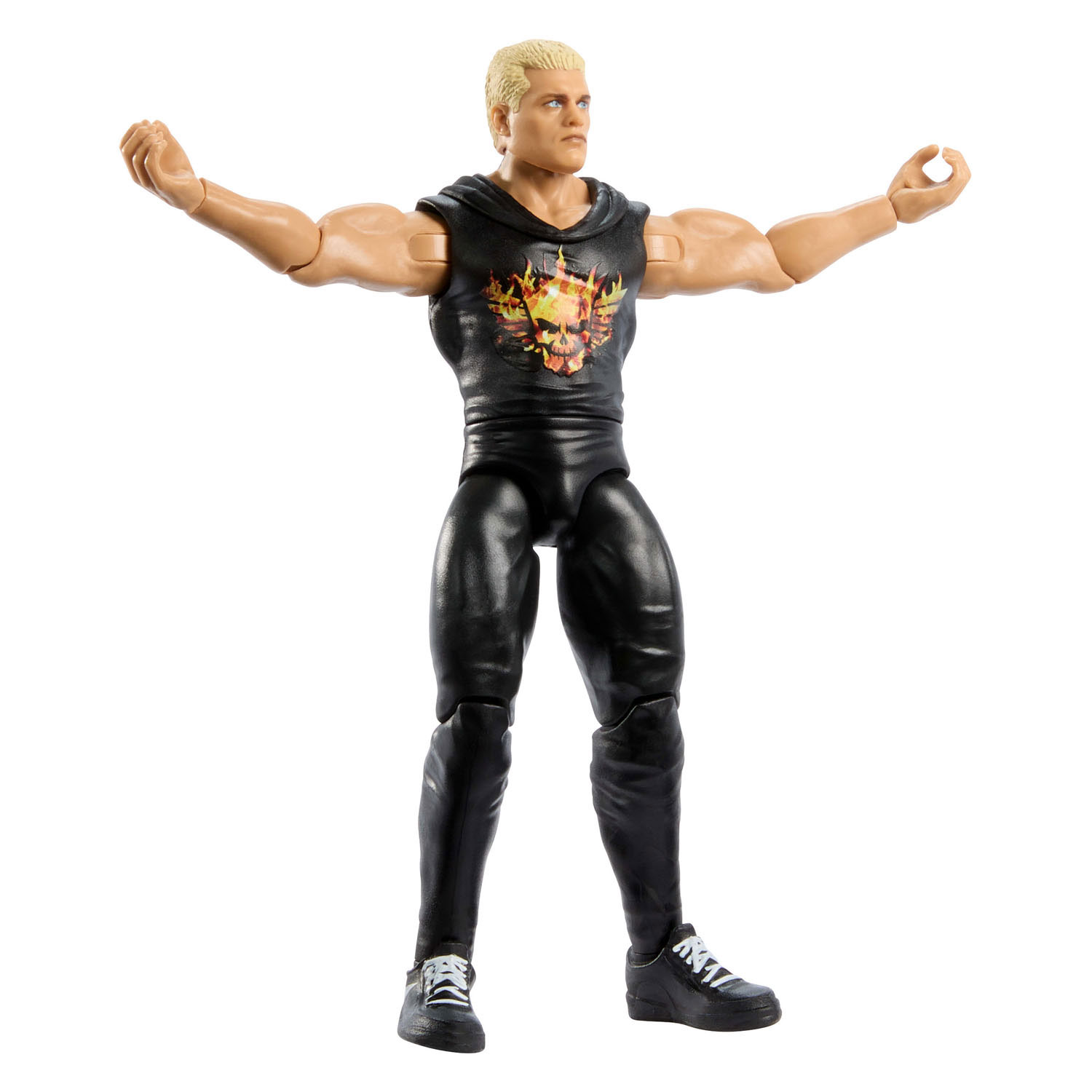 WWE Main Event Top Picks Speelfiguur - 17cm