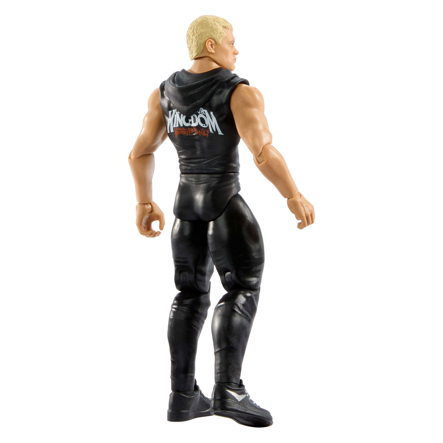 WWE Main Event Top Picks Speelfiguur - 17cm