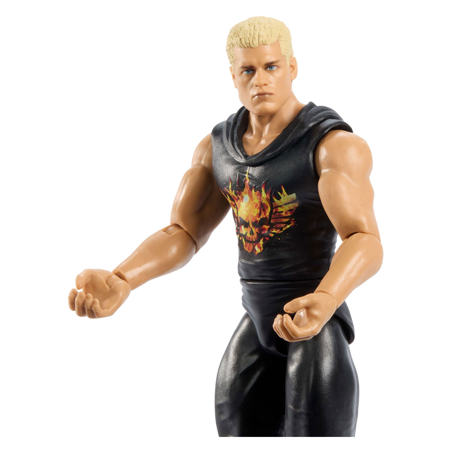 WWE Main Event Top Picks Speelfiguur - 17cm