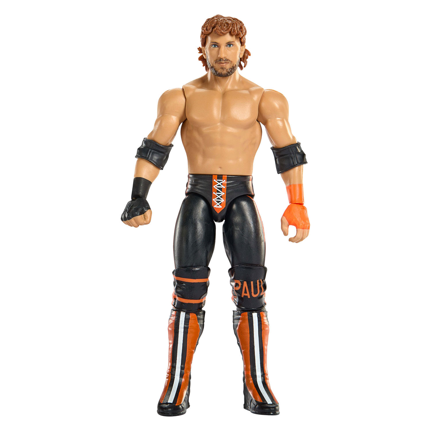 WWE Main Event Top Picks Speelfiguur - 17cm