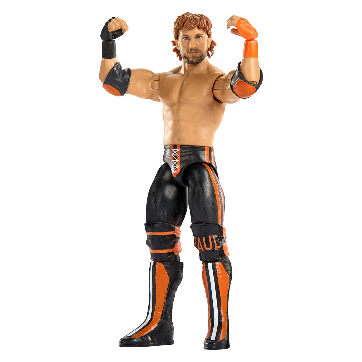 WWE Main Event Top Picks Speelfiguur - 17cm