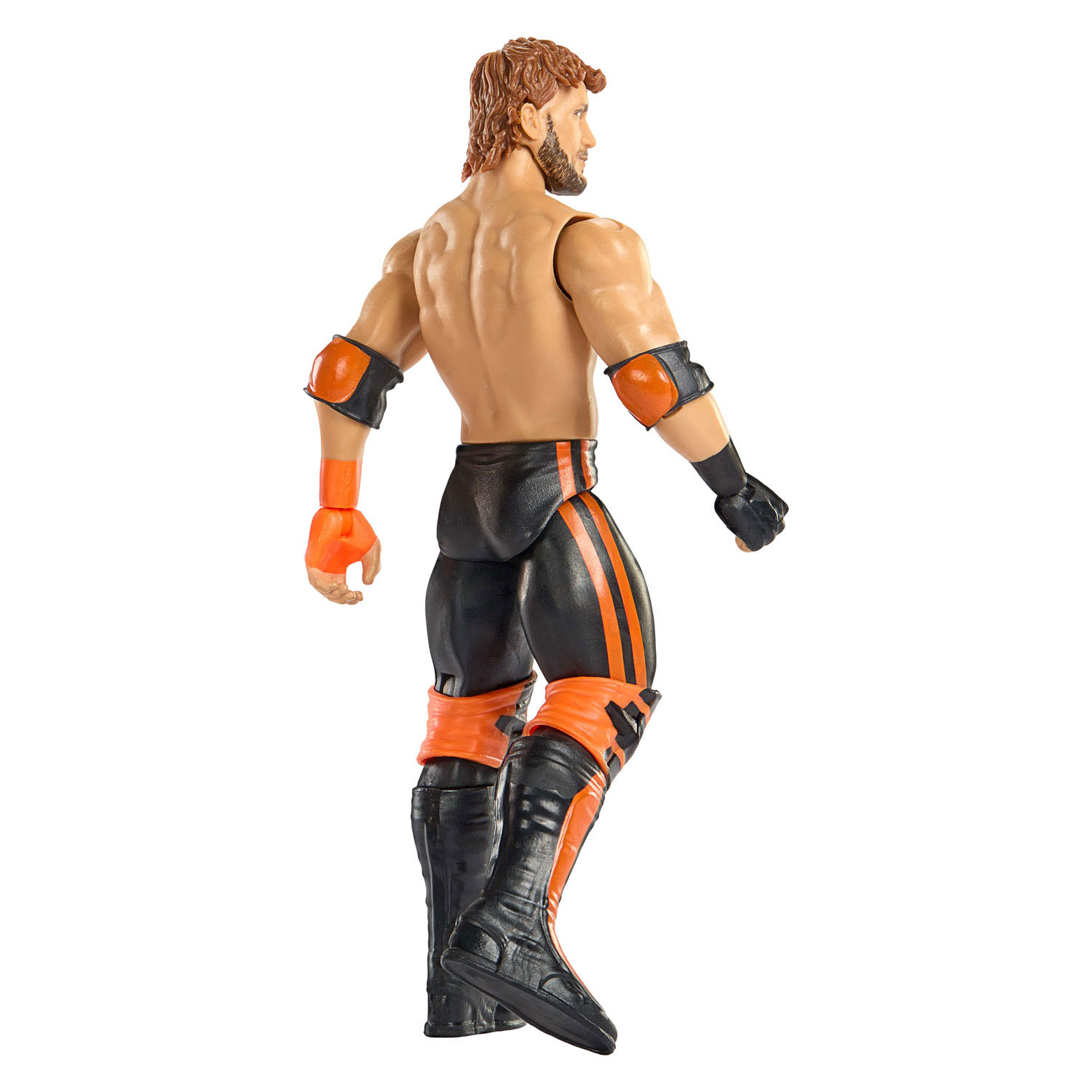 WWE Main Event Top Picks Speelfiguur - 17cm