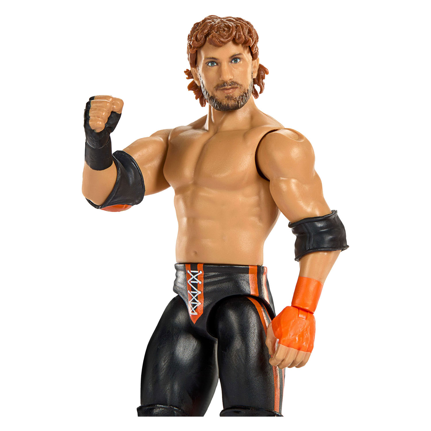 WWE Main Event Top Picks Speelfiguur - 17cm