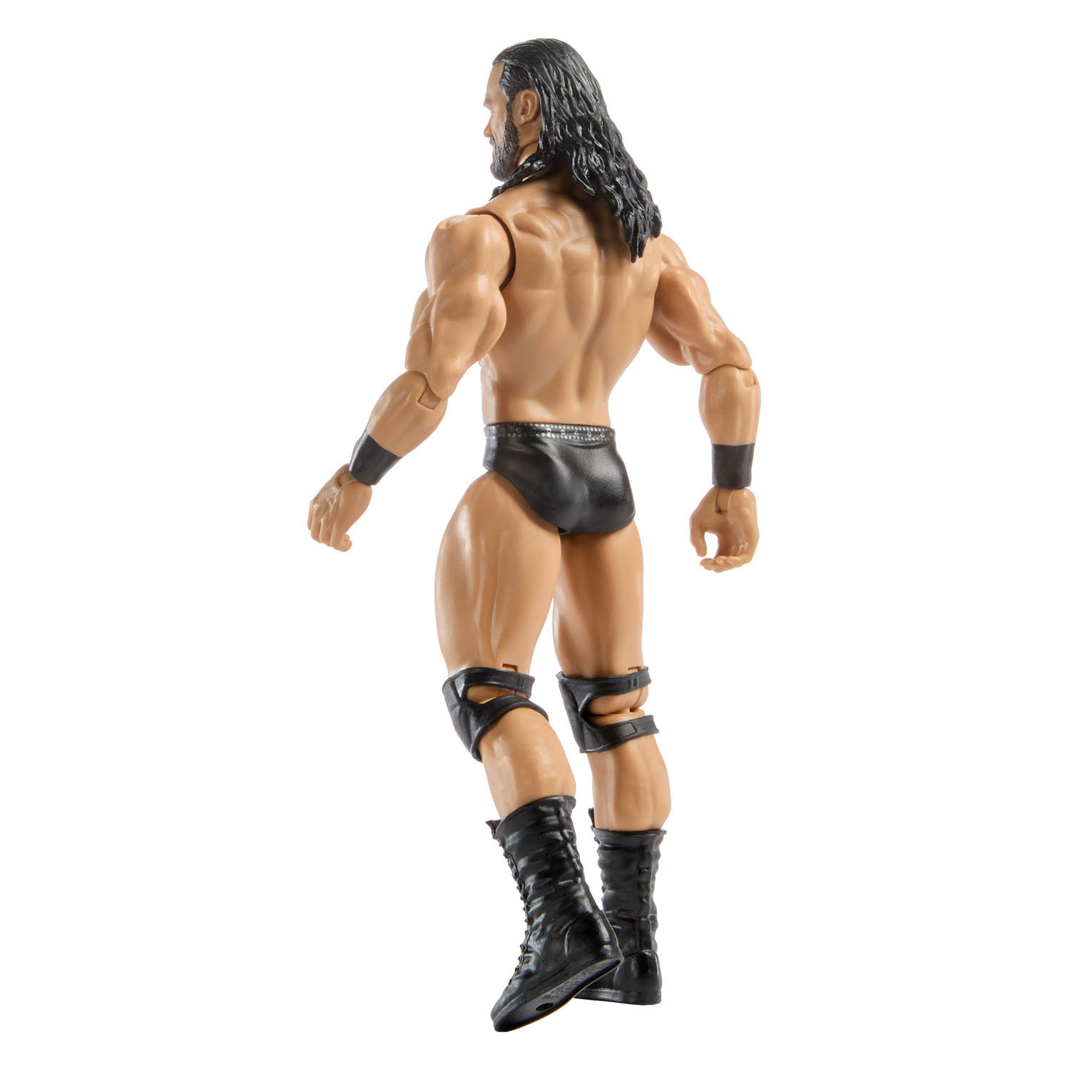 WWE Main Event Top Picks Speelfiguur - 17cm