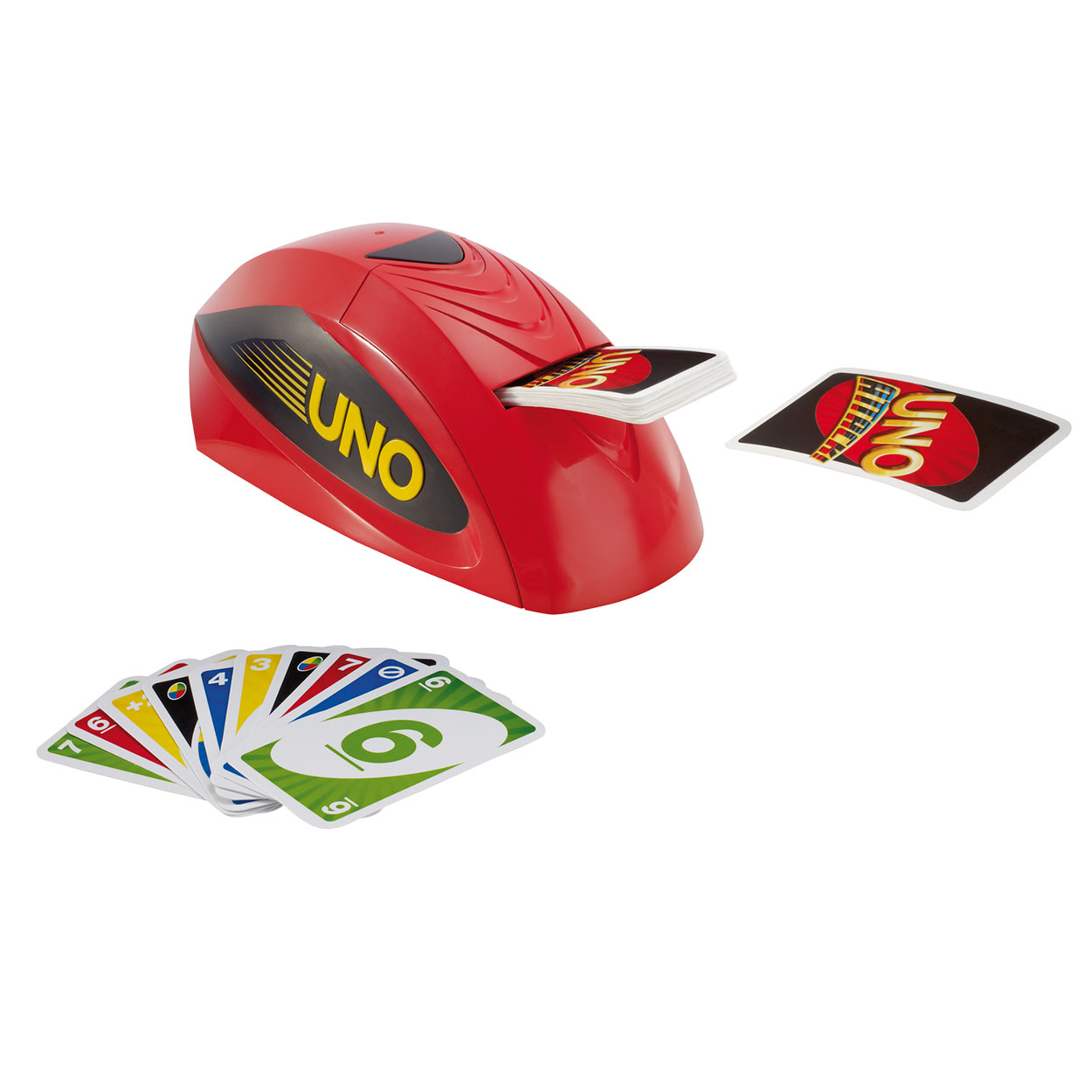 UNO Extreme online kopen | Lobbes Speelgoed UNO Extreme online kopen | Lobbes Speelgoed