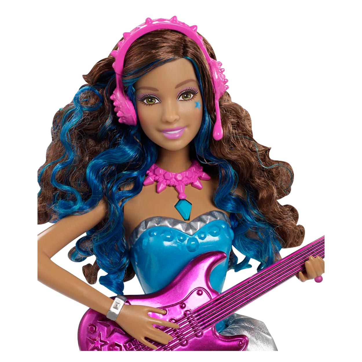 Barbie Co-Lead Zangeres