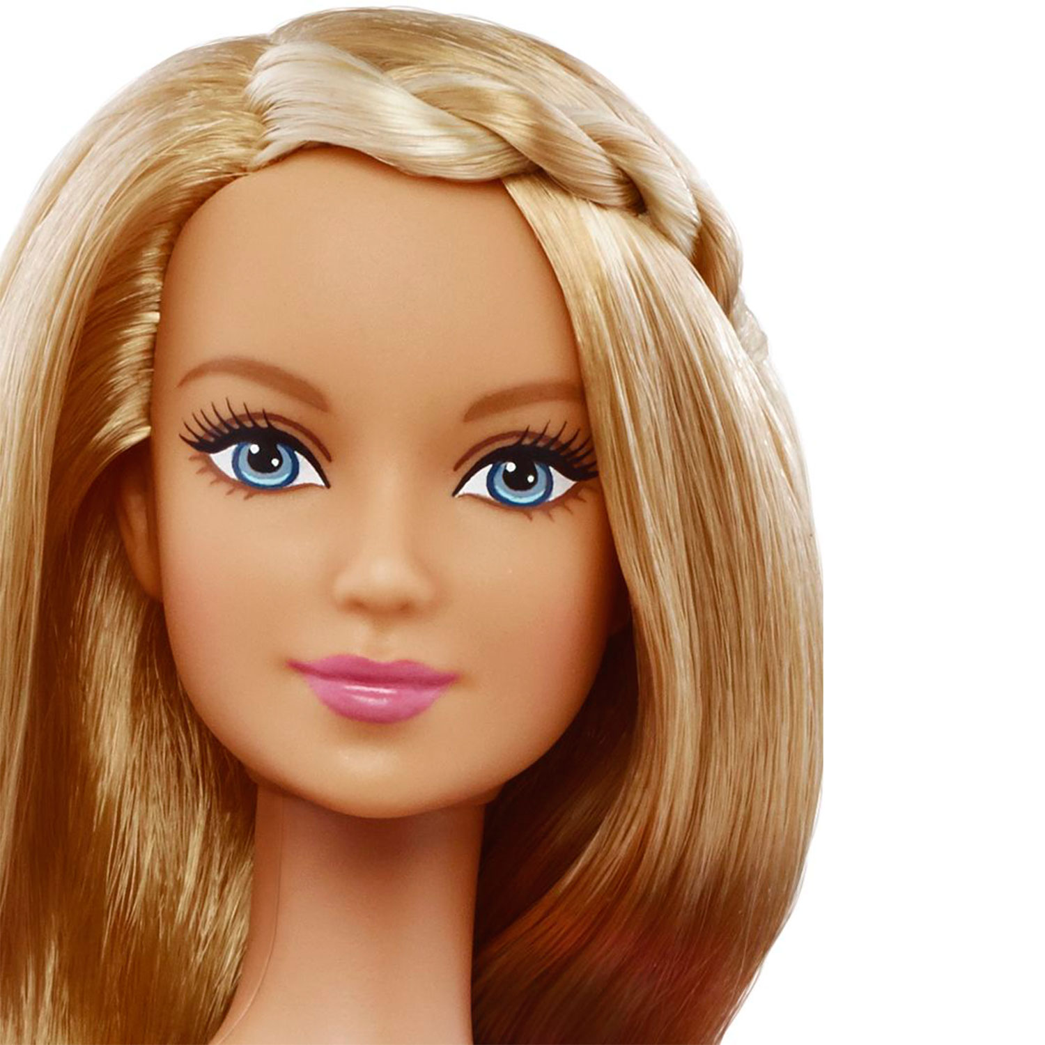 Barbie Fashionista Pop 28