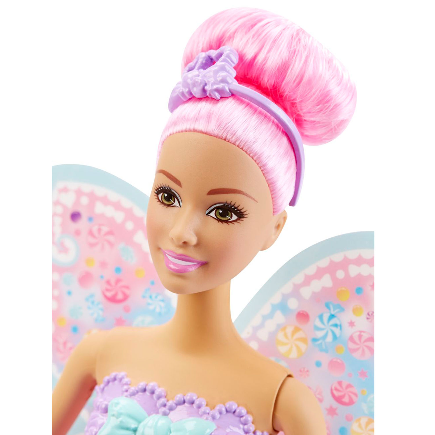 Barbie Fairytale Fairy Snoep