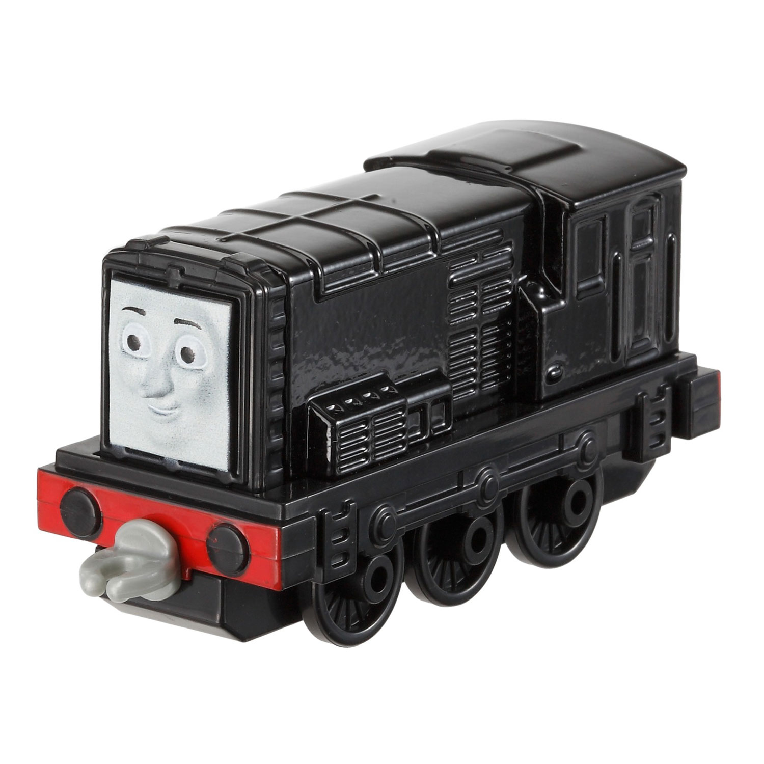 Thomas Adventures Trein - Diesel