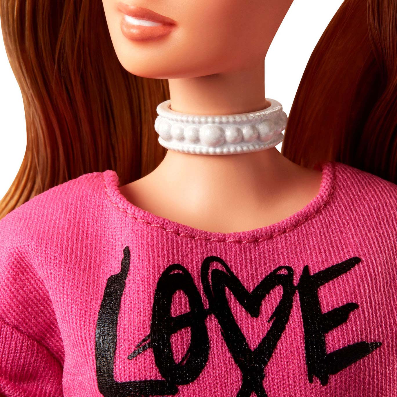 Barbie Pop Fashionistas - Wear your Heart