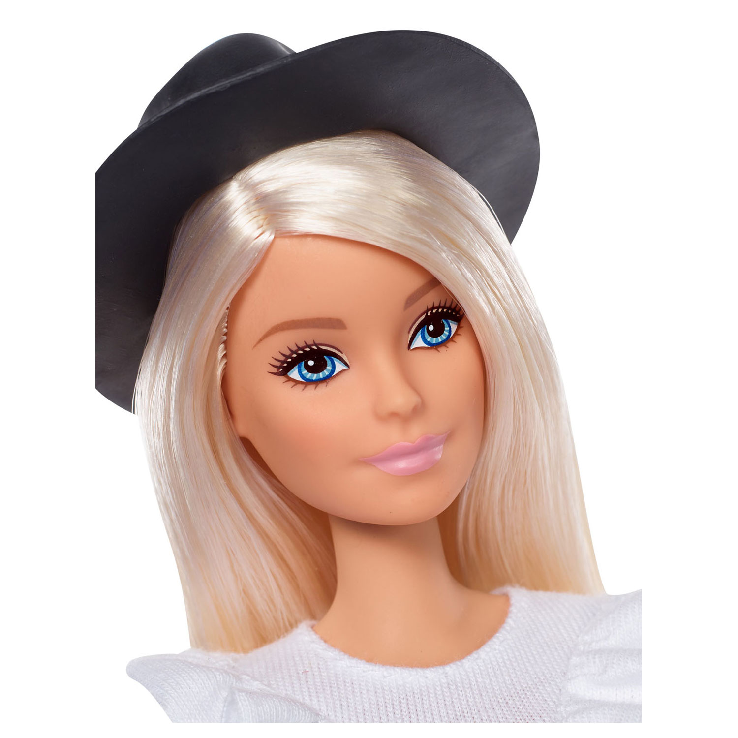 Barbie Pop Fashionistas Hipster Chic