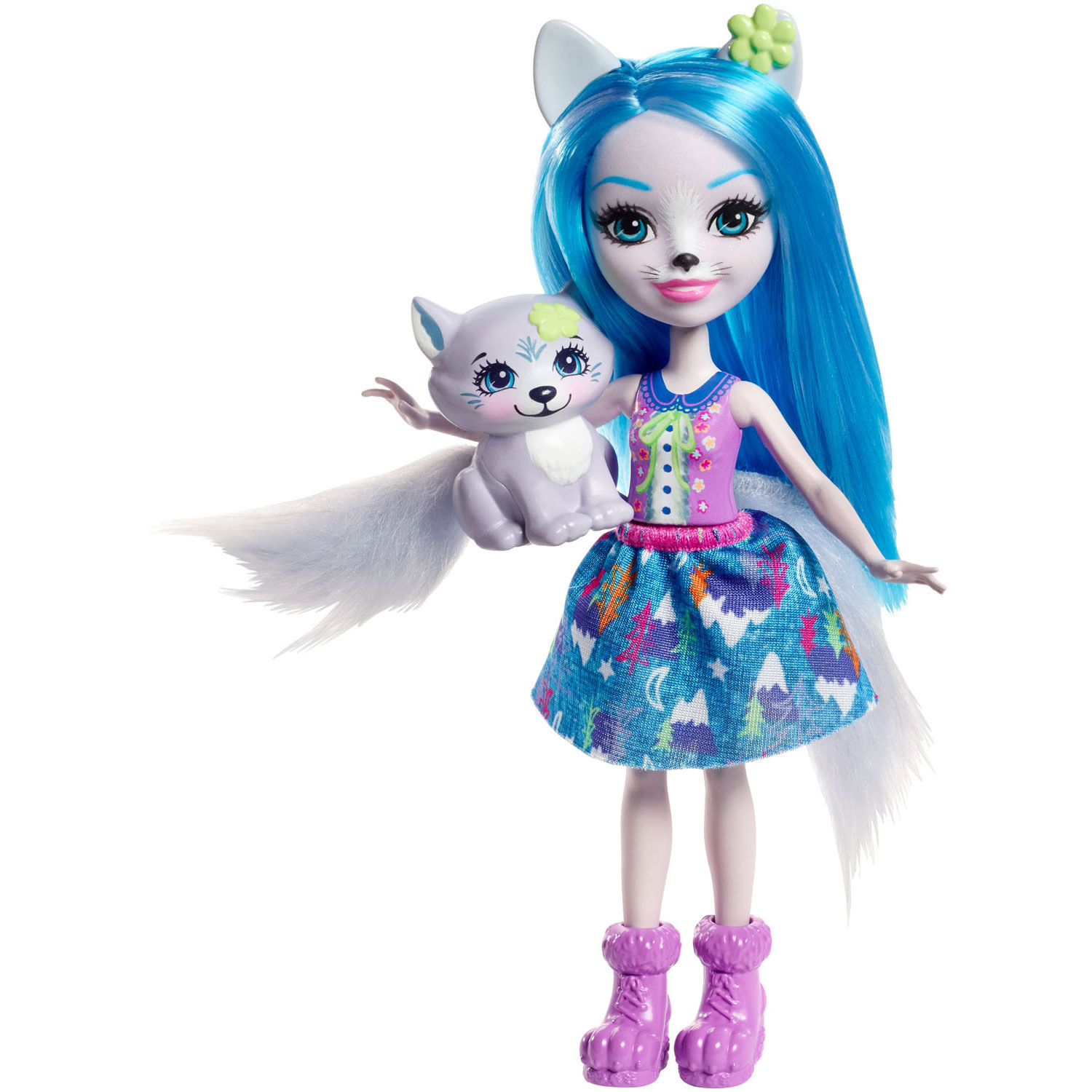 Enchantimals Wolf online kopen | Lobbes Speelgoed Enchantimals Wolf online kopen | Lobbes Speelgoed