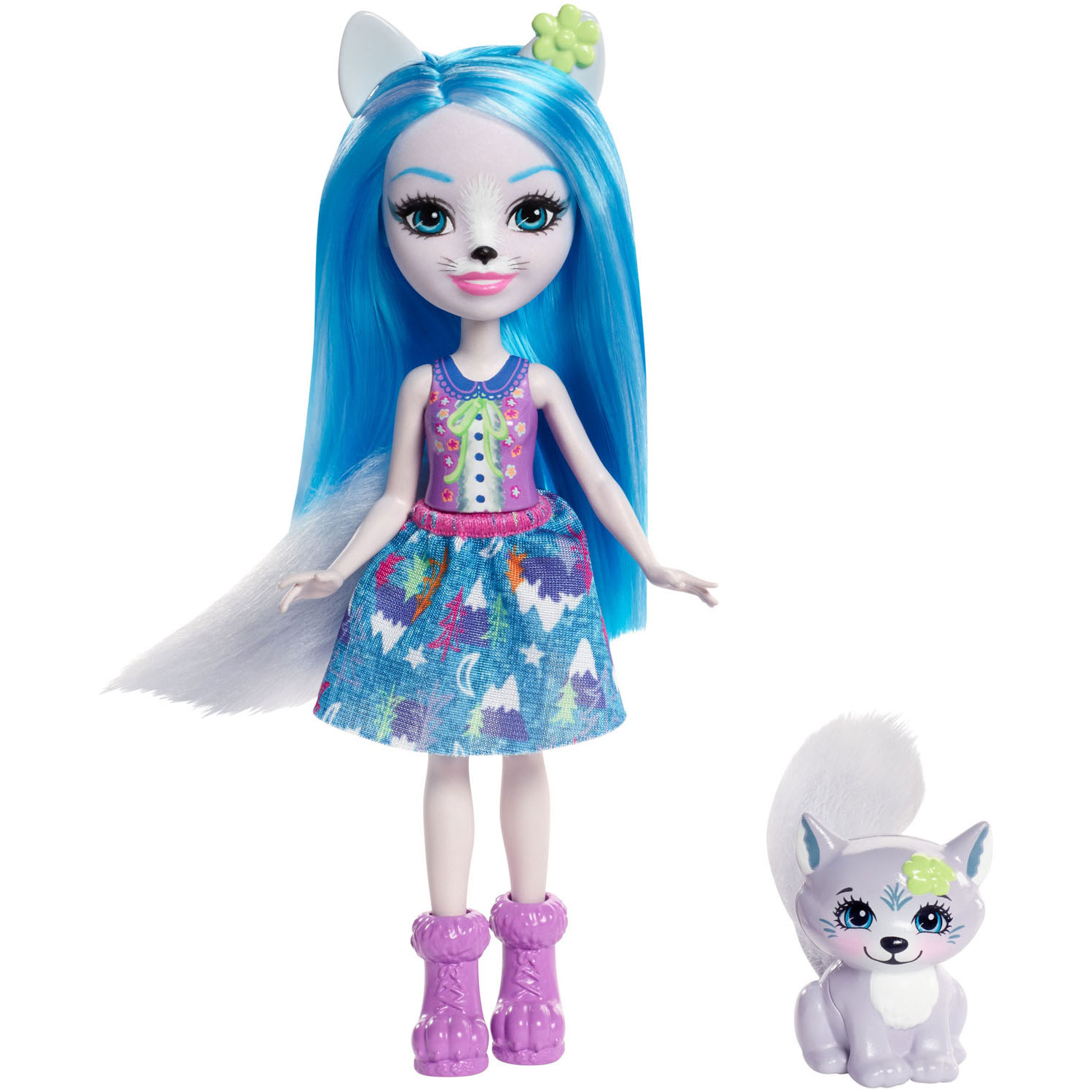 Enchantimals Wolf online kopen | Lobbes Speelgoed Enchantimals Wolf online kopen | Lobbes Speelgoed
