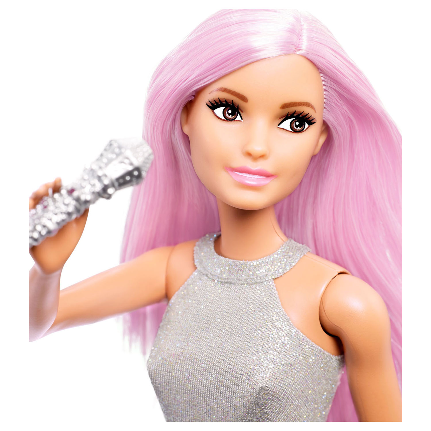 Barbie Popster