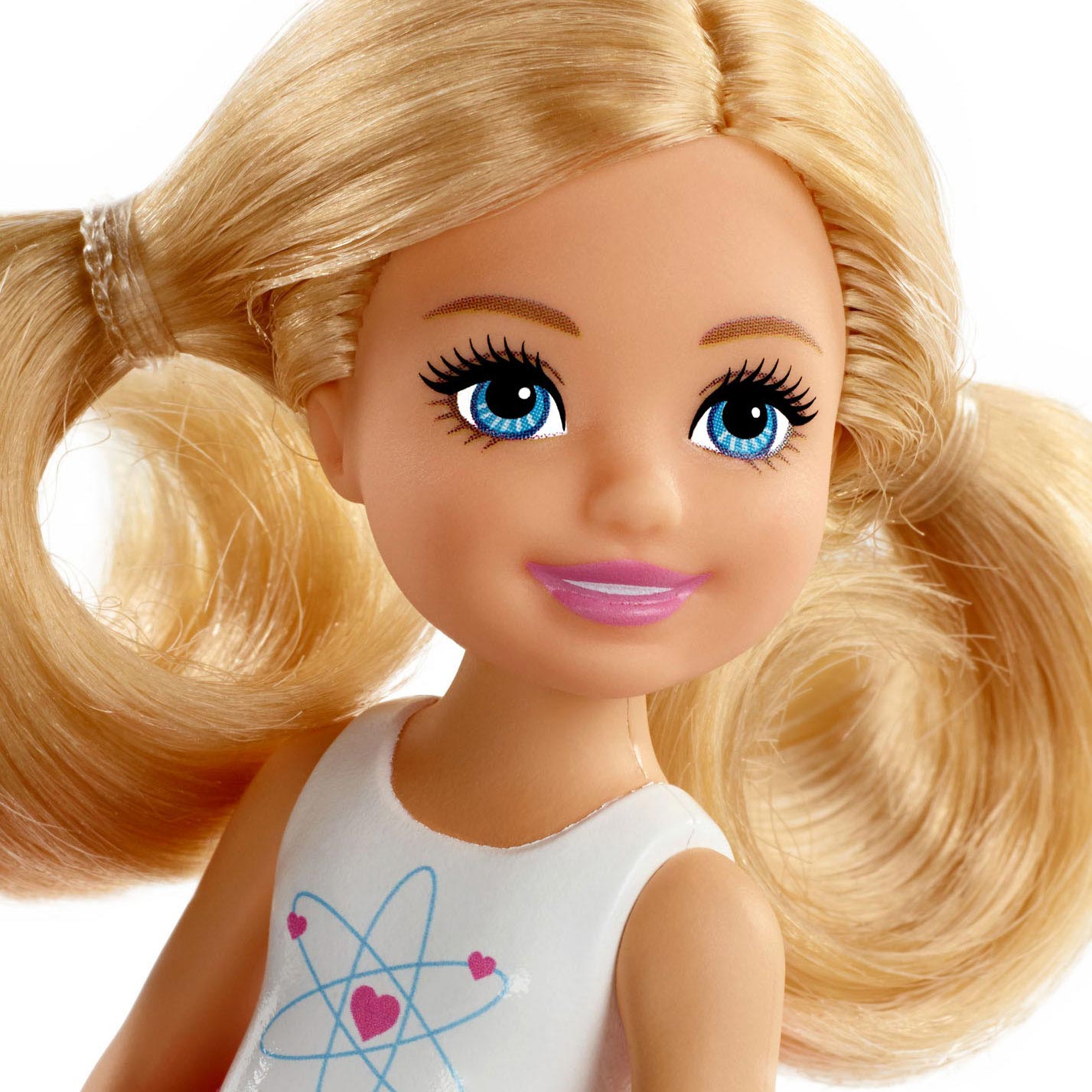 Barbie Chelsea - Reisplezier