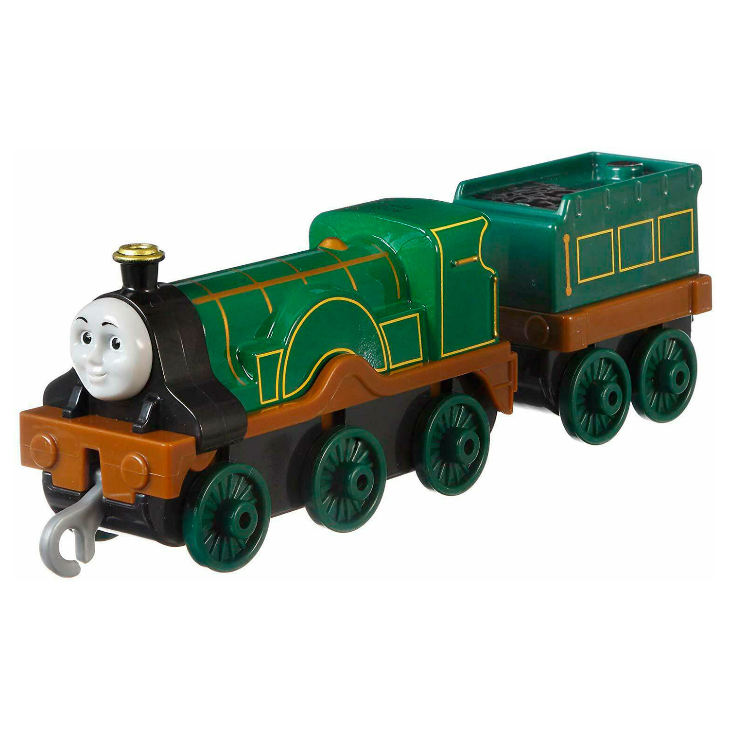 Thomas & Friends TrackMaster - grote trein Emily