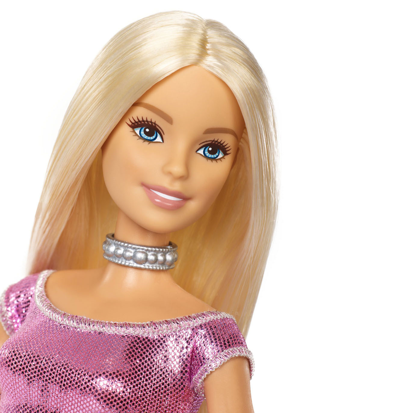 Barbie Verjaardagspop