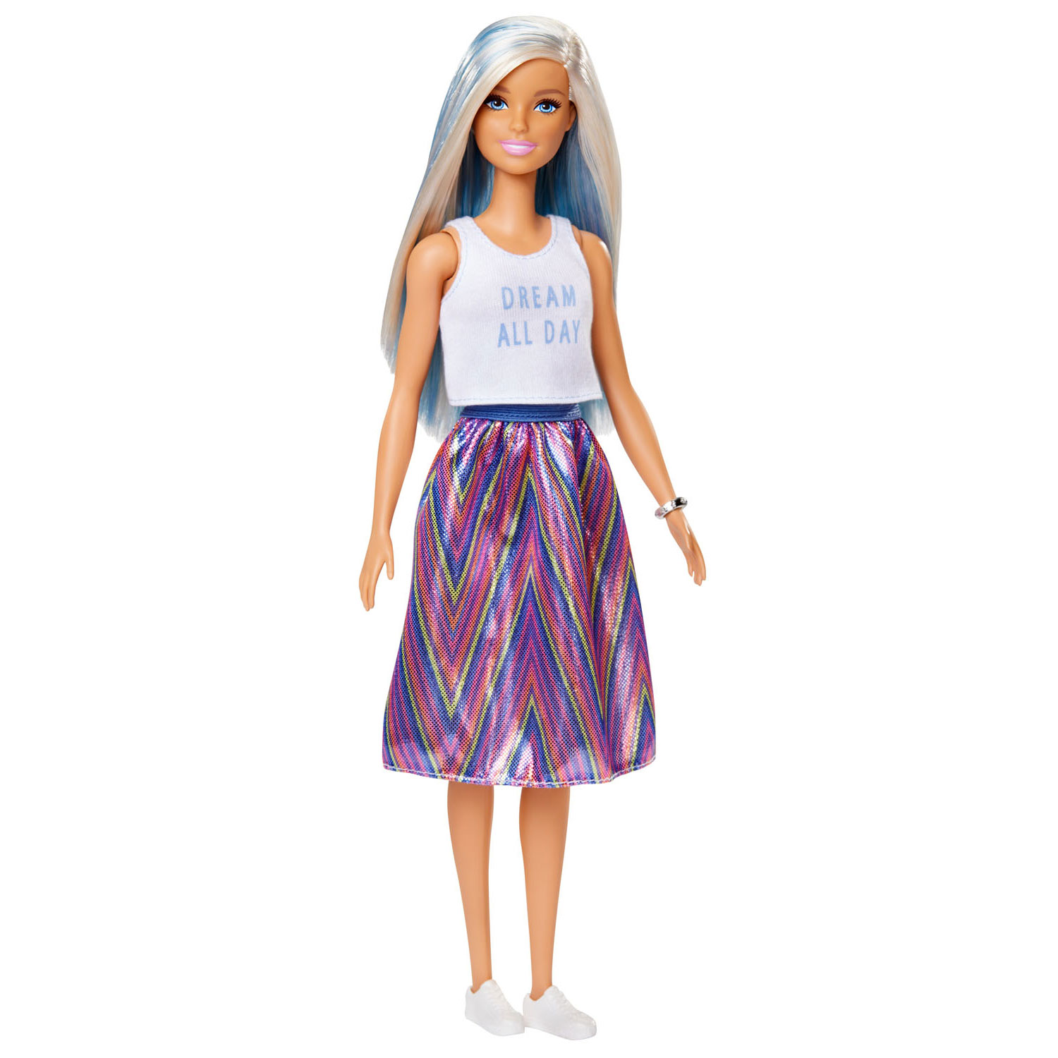 Barbie Fashionistas Pop 13