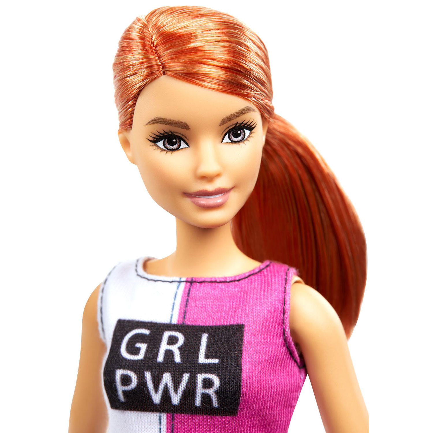 Barbie Wellness - Yoga Barbiepop