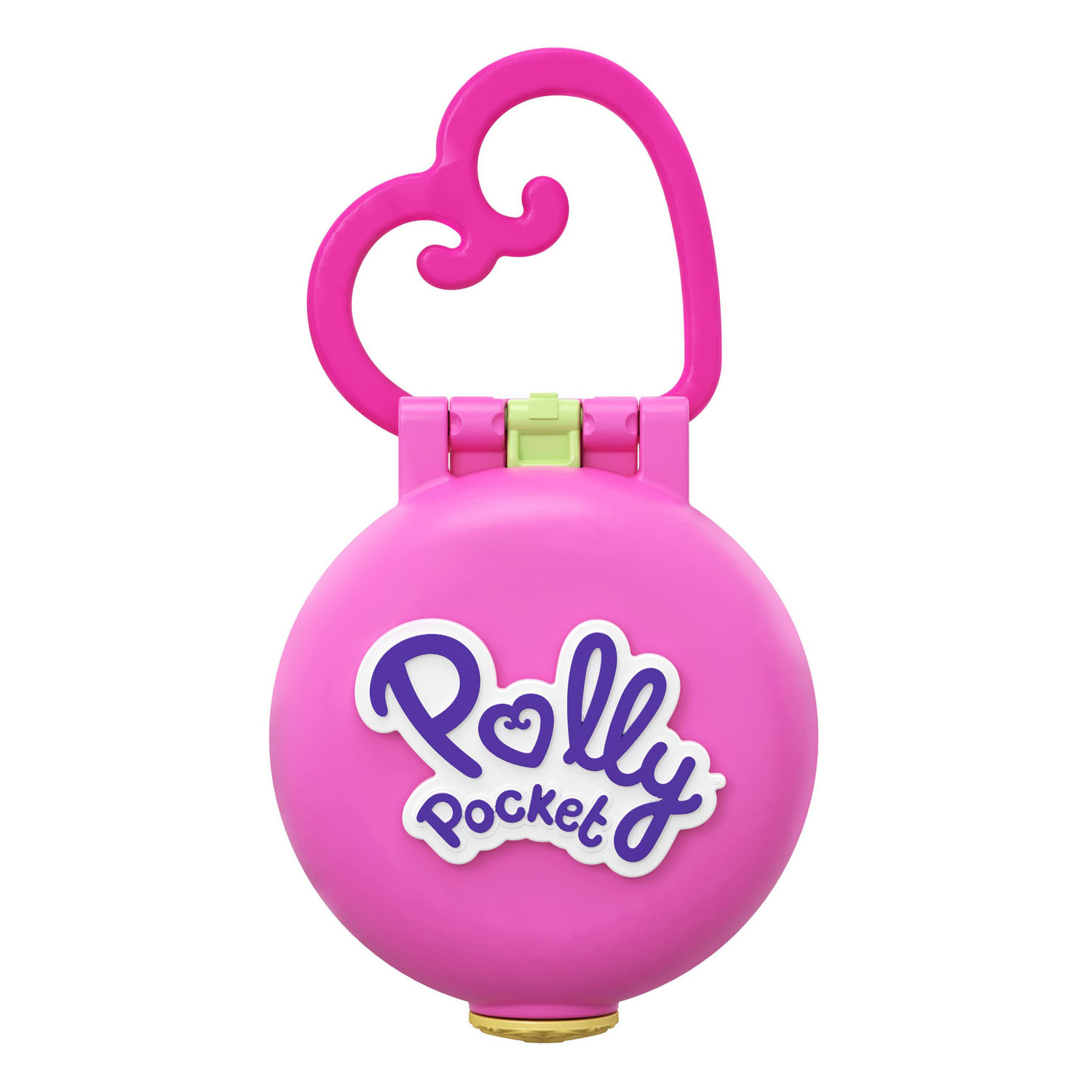 Polly Pocket - Polly's Speeltuin