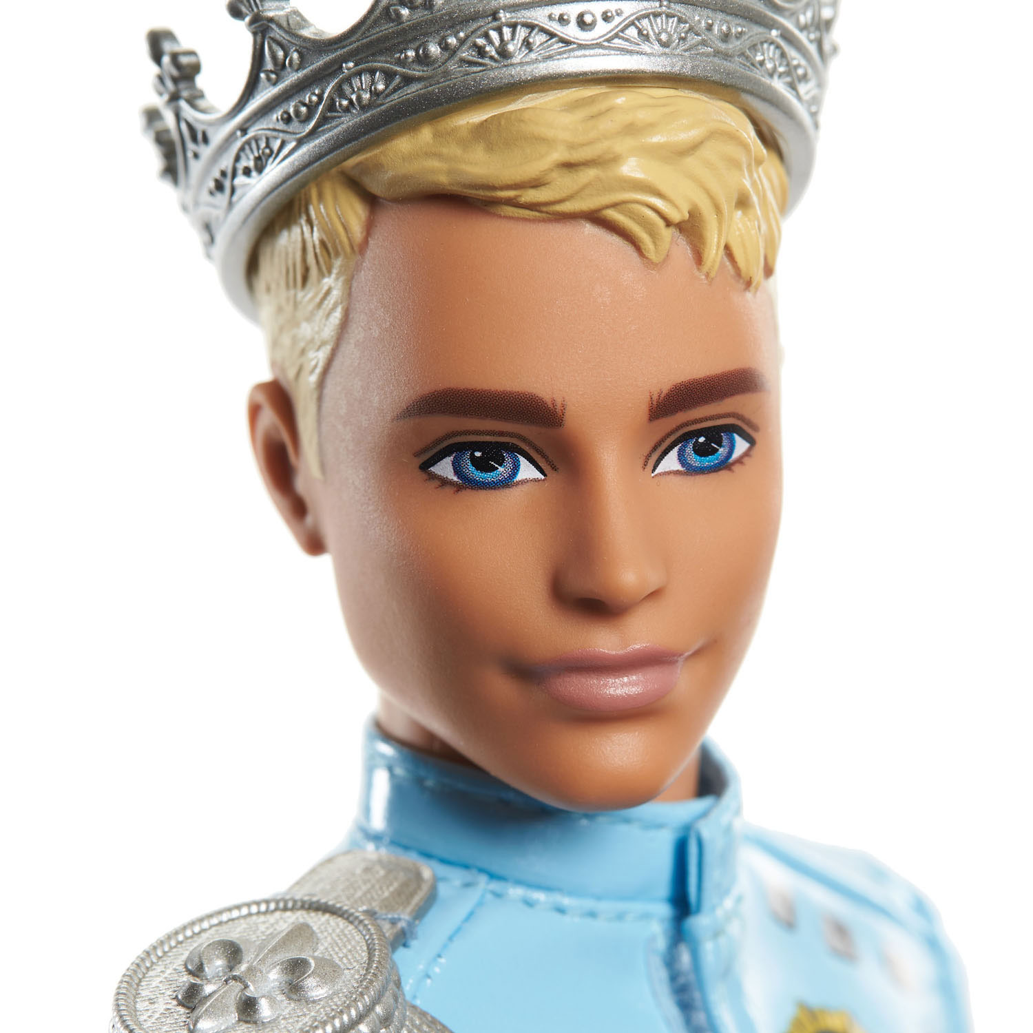 Barbie Princess Adventure - Prinspop