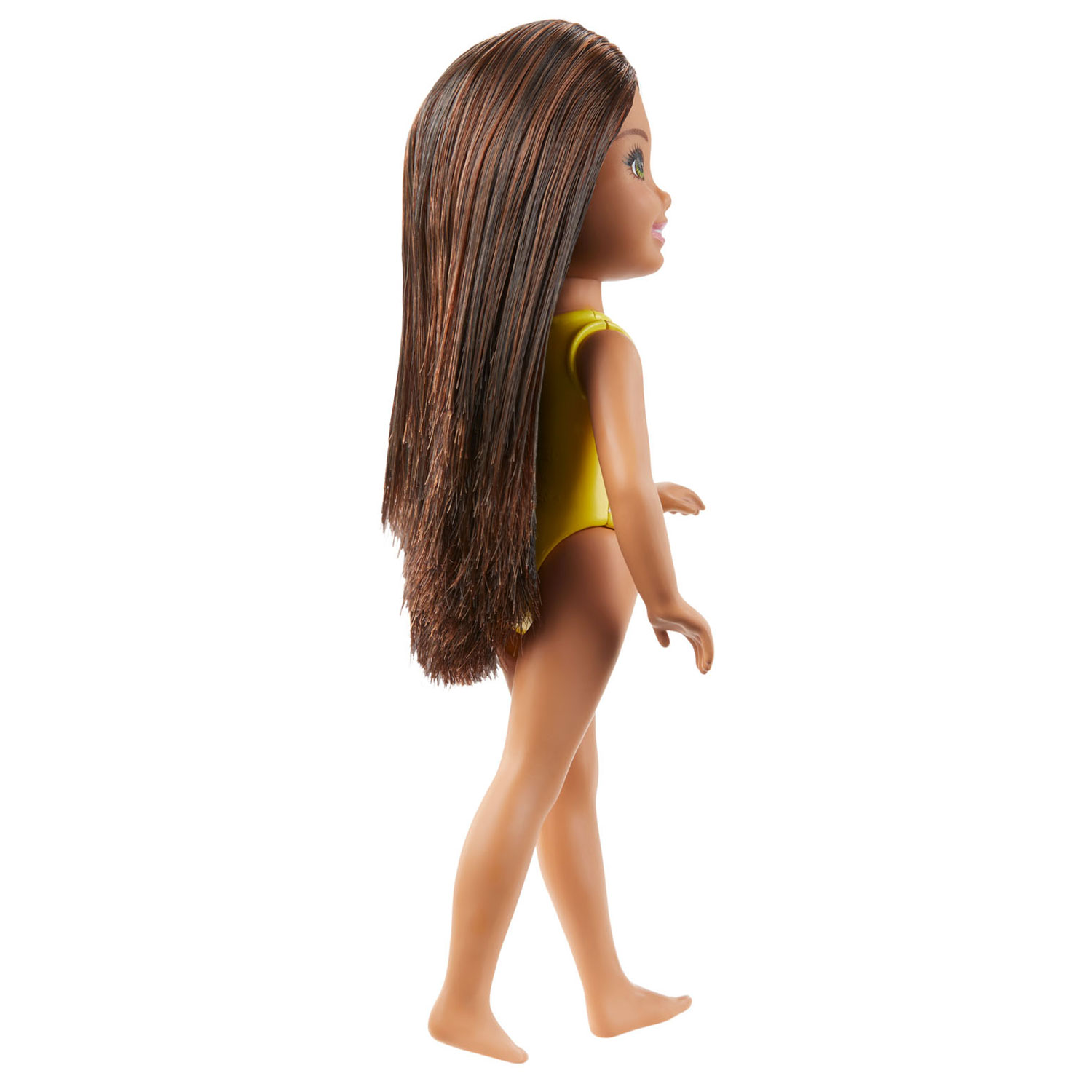 Barbie Chelsea Strand