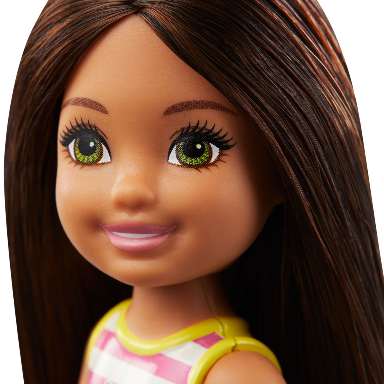 Barbie Chelsea Strand