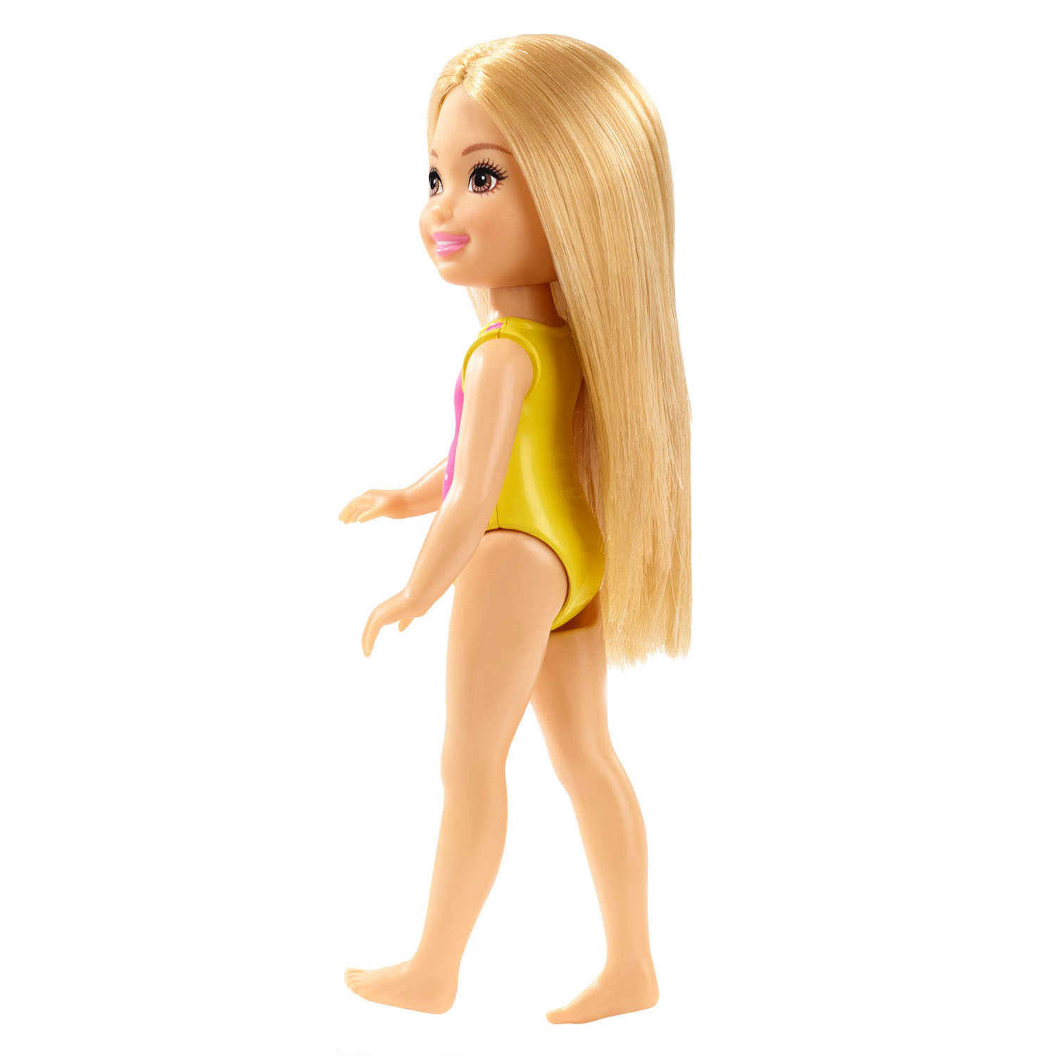 Barbie Chelsea Strand