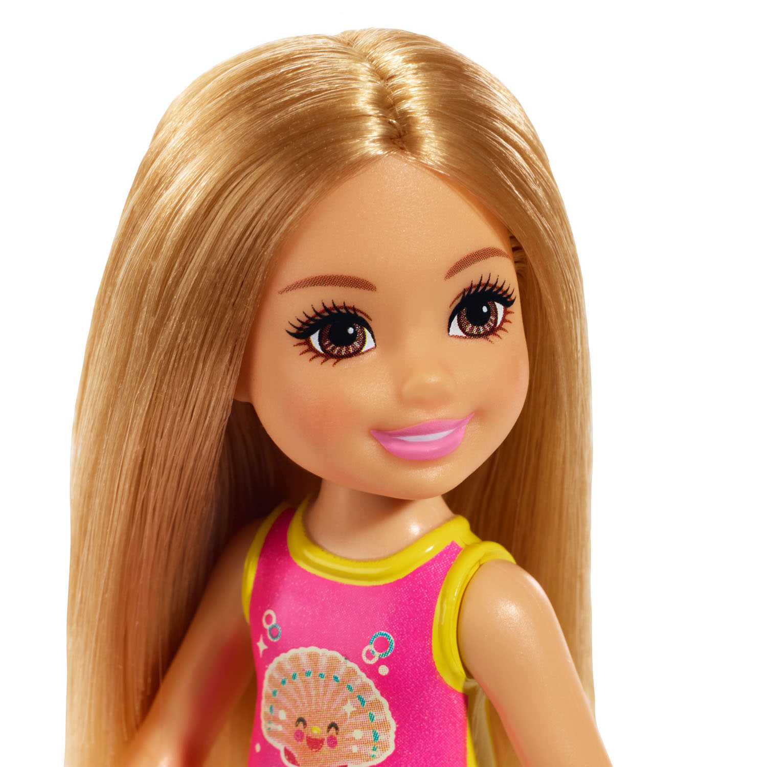 Barbie Chelsea Strand