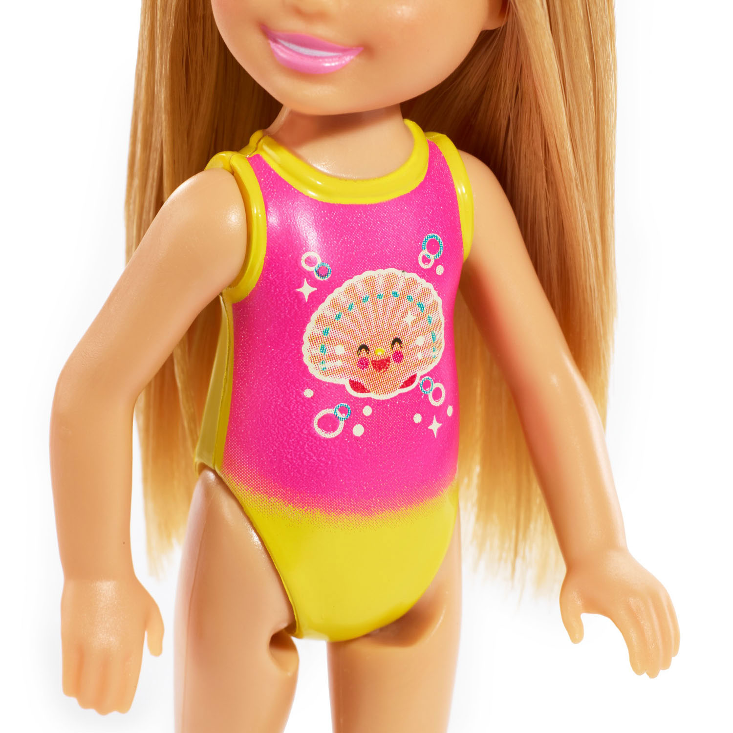 Barbie Chelsea Strand