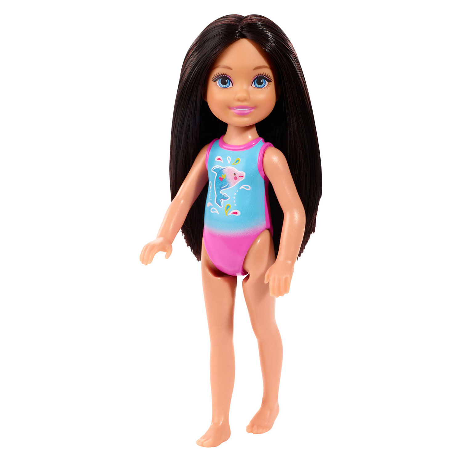 Barbie Chelsea Strand