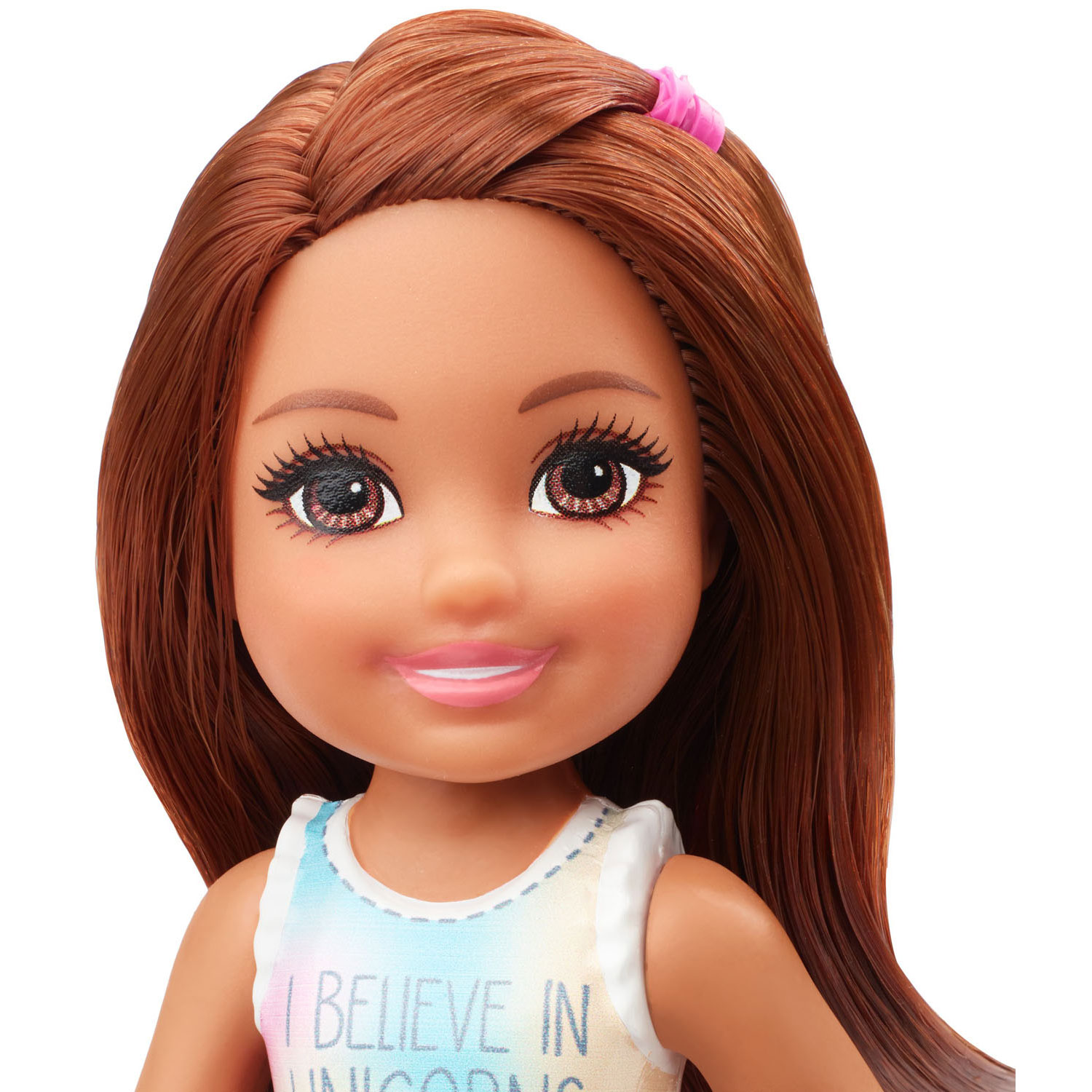 Barbie Club Chelsea Pop - Eenhoorn