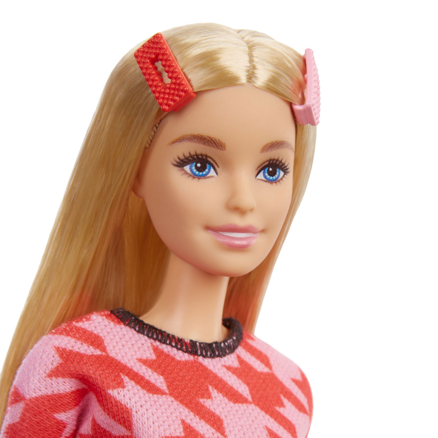 Barbie Fashionista Pop - Topje & Rokje